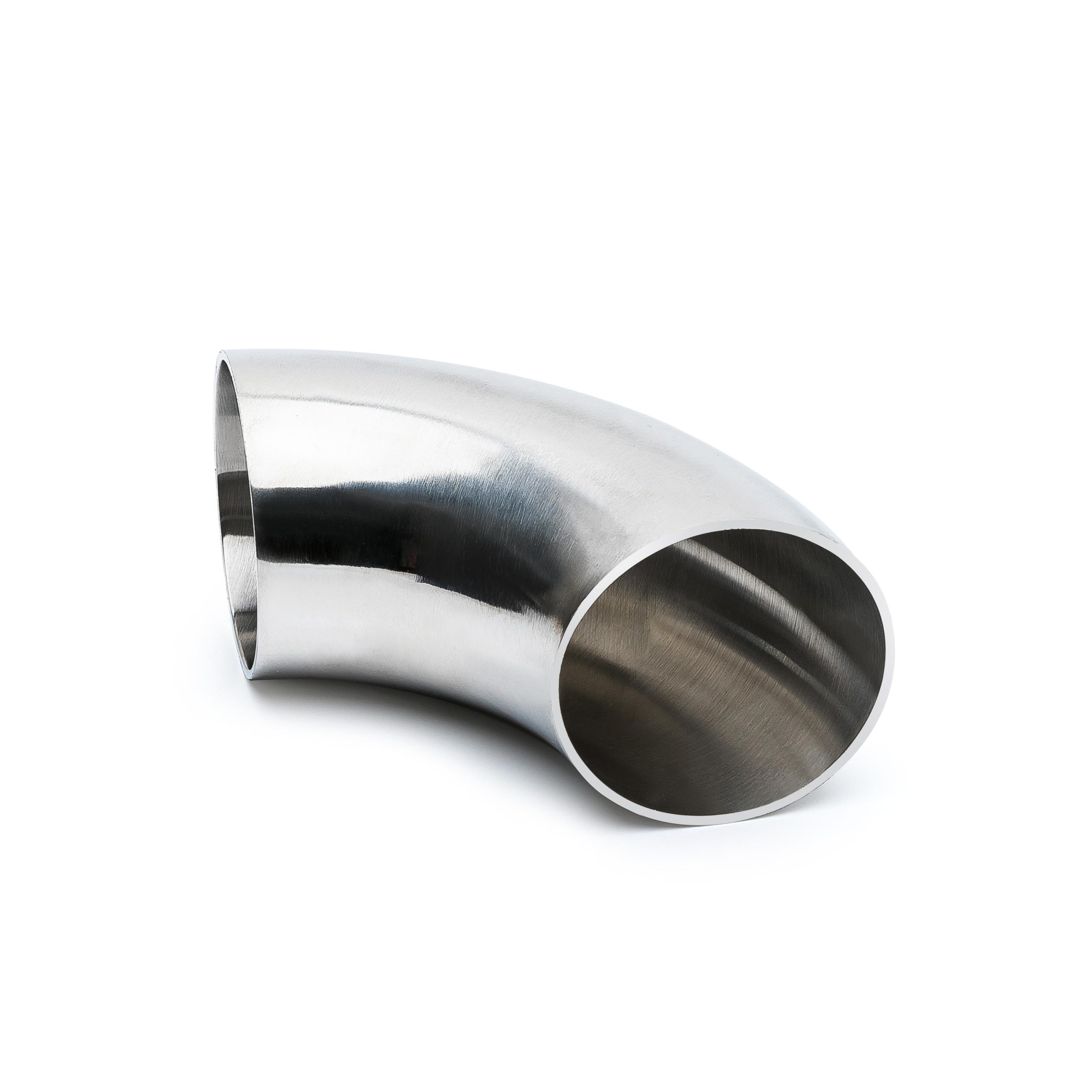 Sanitary 90° Welding Elbow