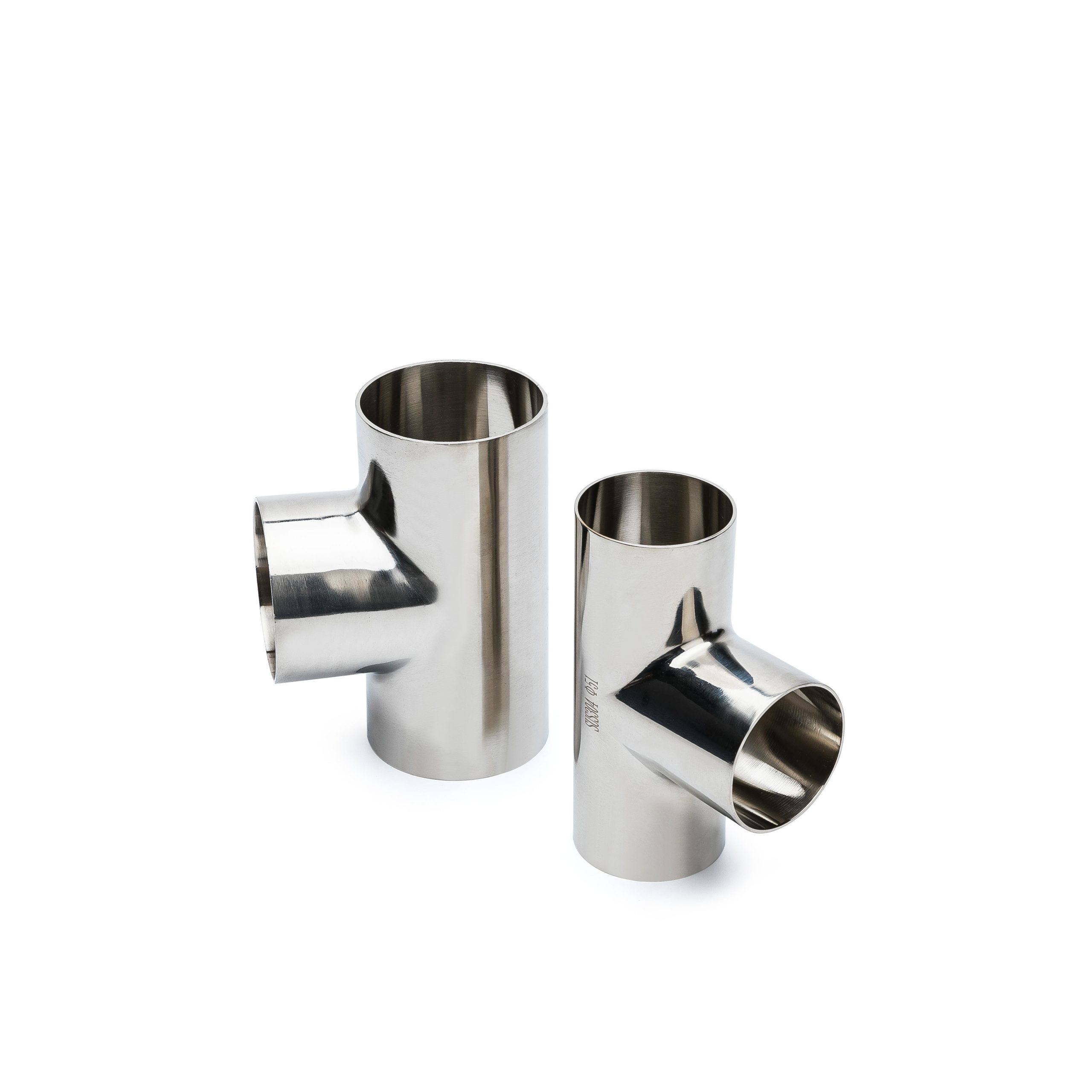 Sanitary Welding Tee - Image 5