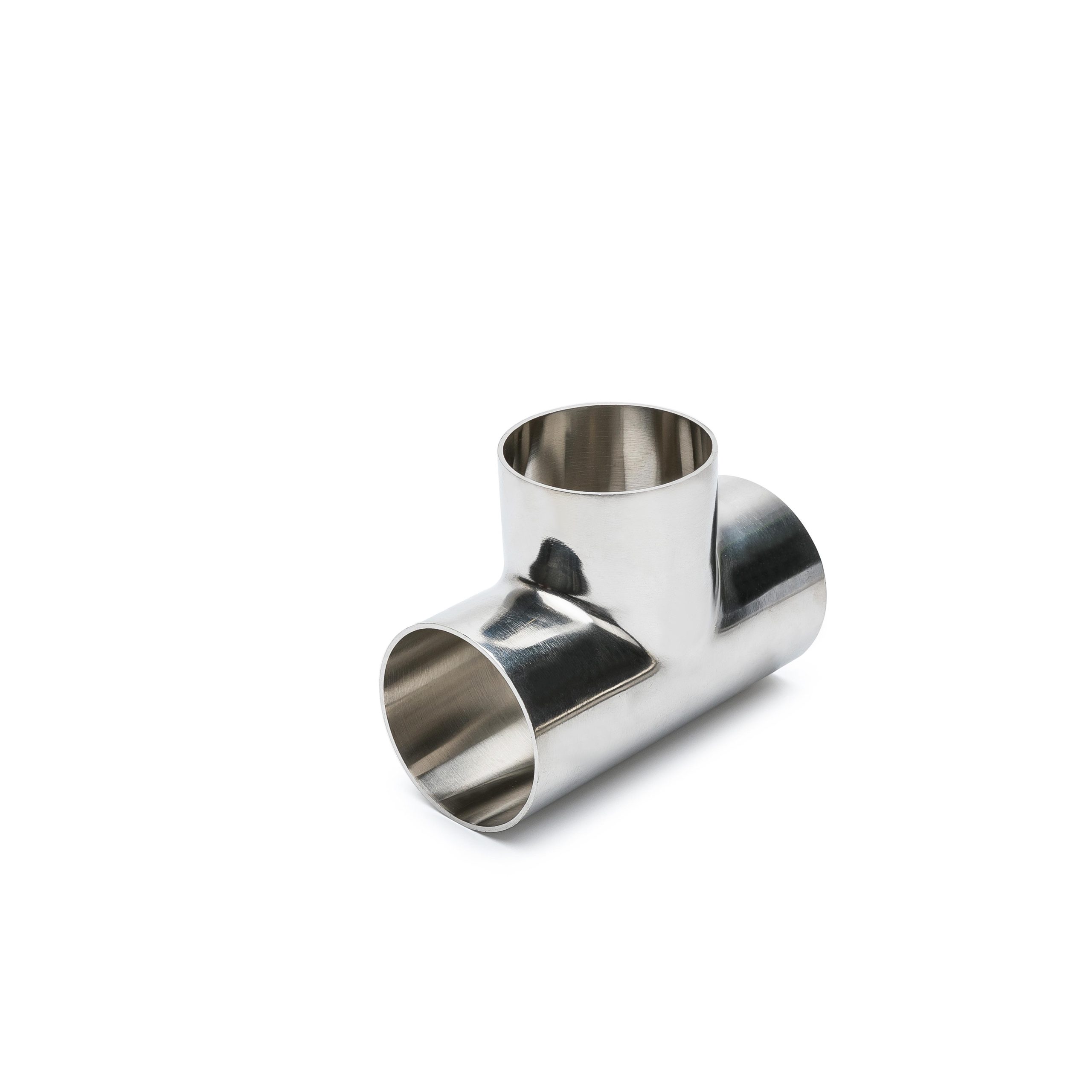 Sanitary Welding Tee