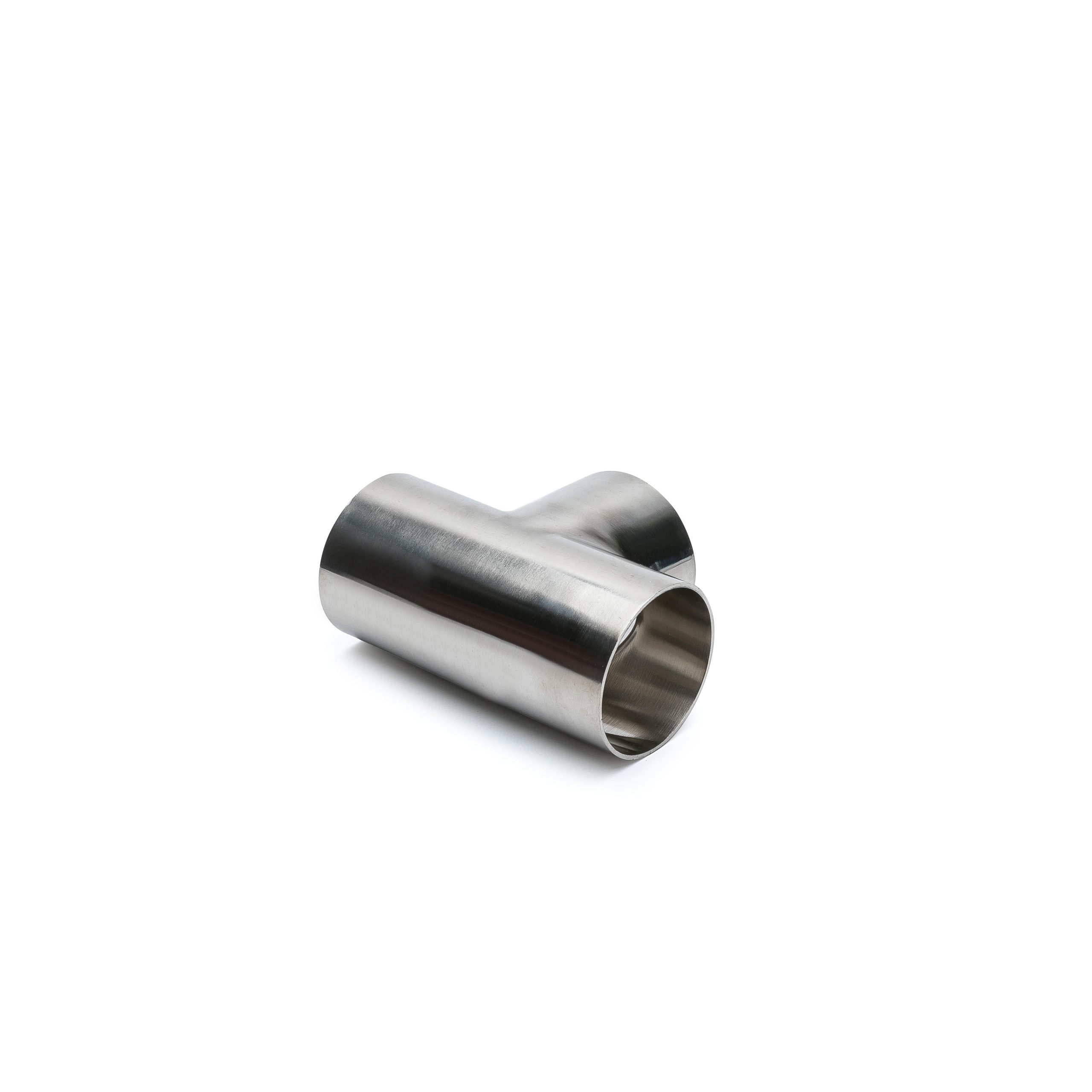 Sanitary Welding Tee - Image 2