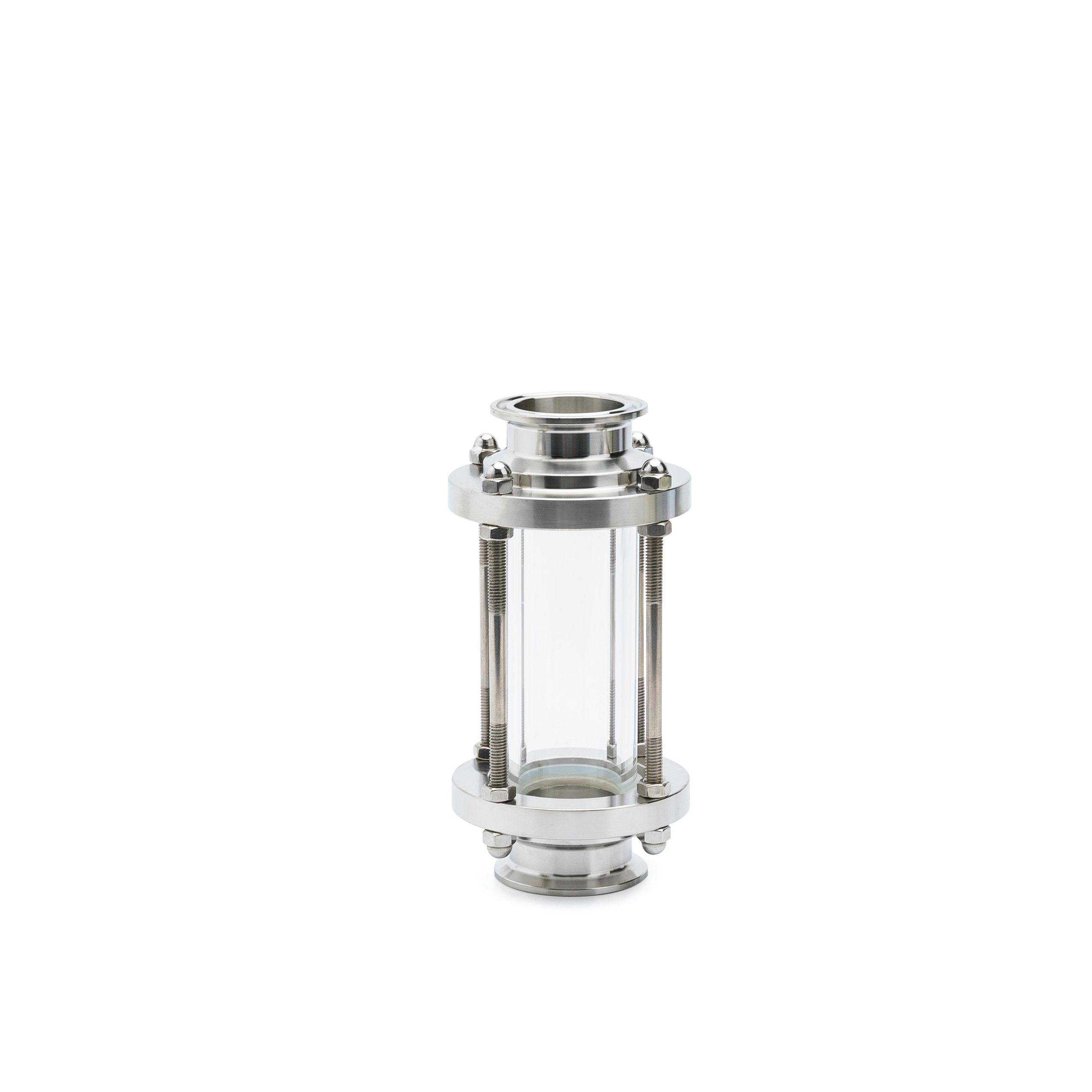Sanitary Tri-Clamp Sight Glass - Image 2