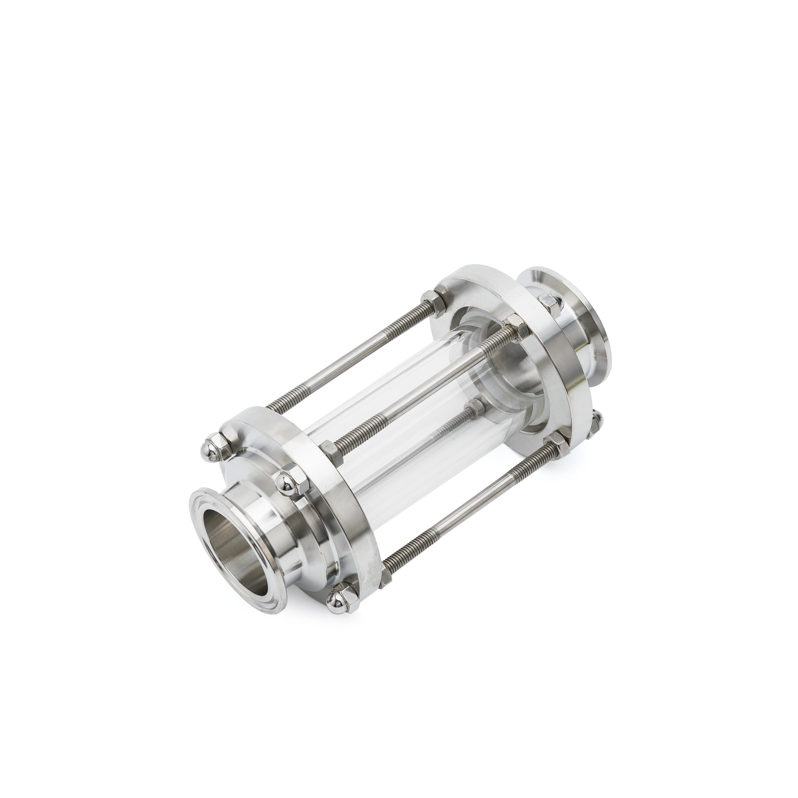 Sanitary Tri-Clamp Sight Glass