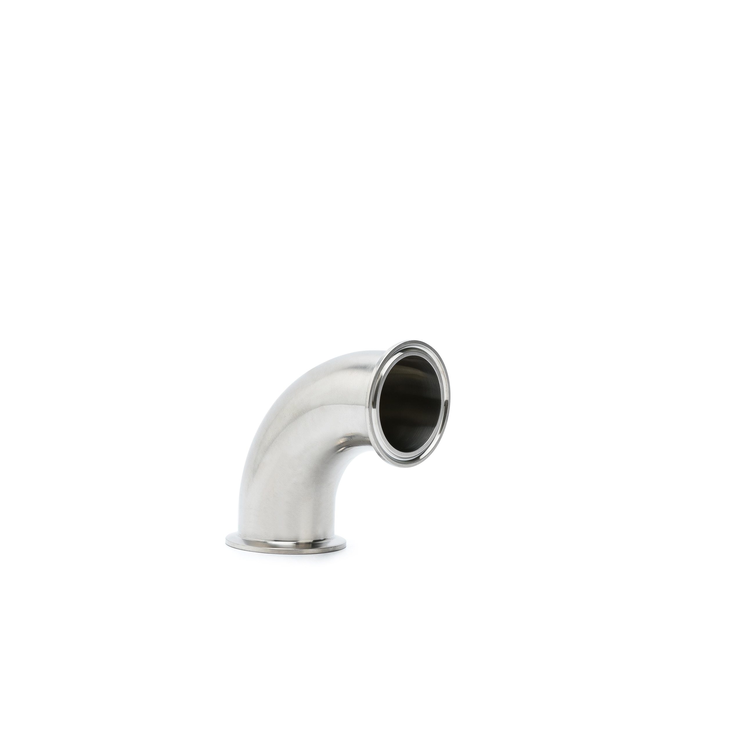 Sanitary Tri-Clamp Elbow - Image 6