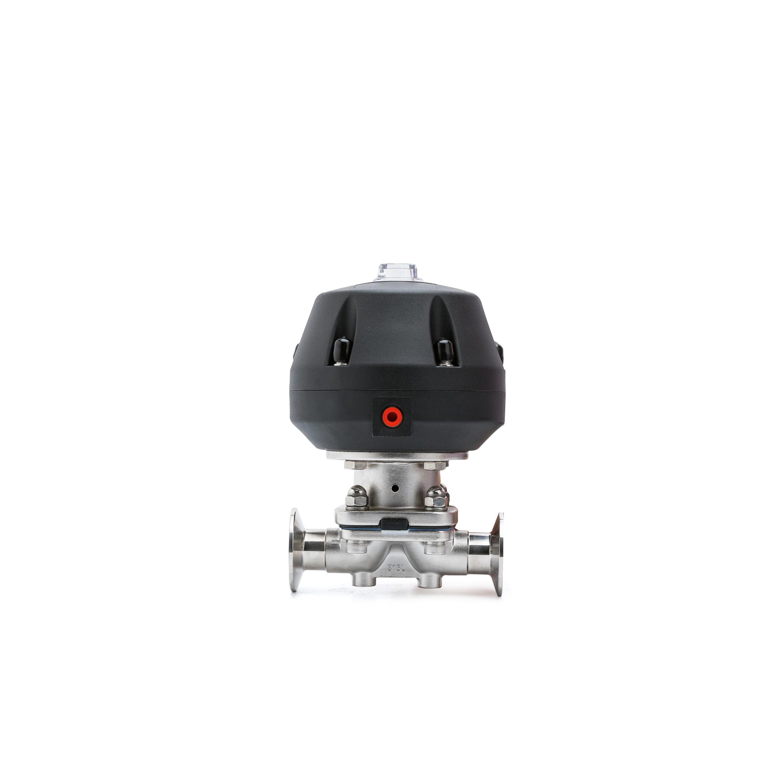 Sanitary Pneumatic Diaphragm Valve