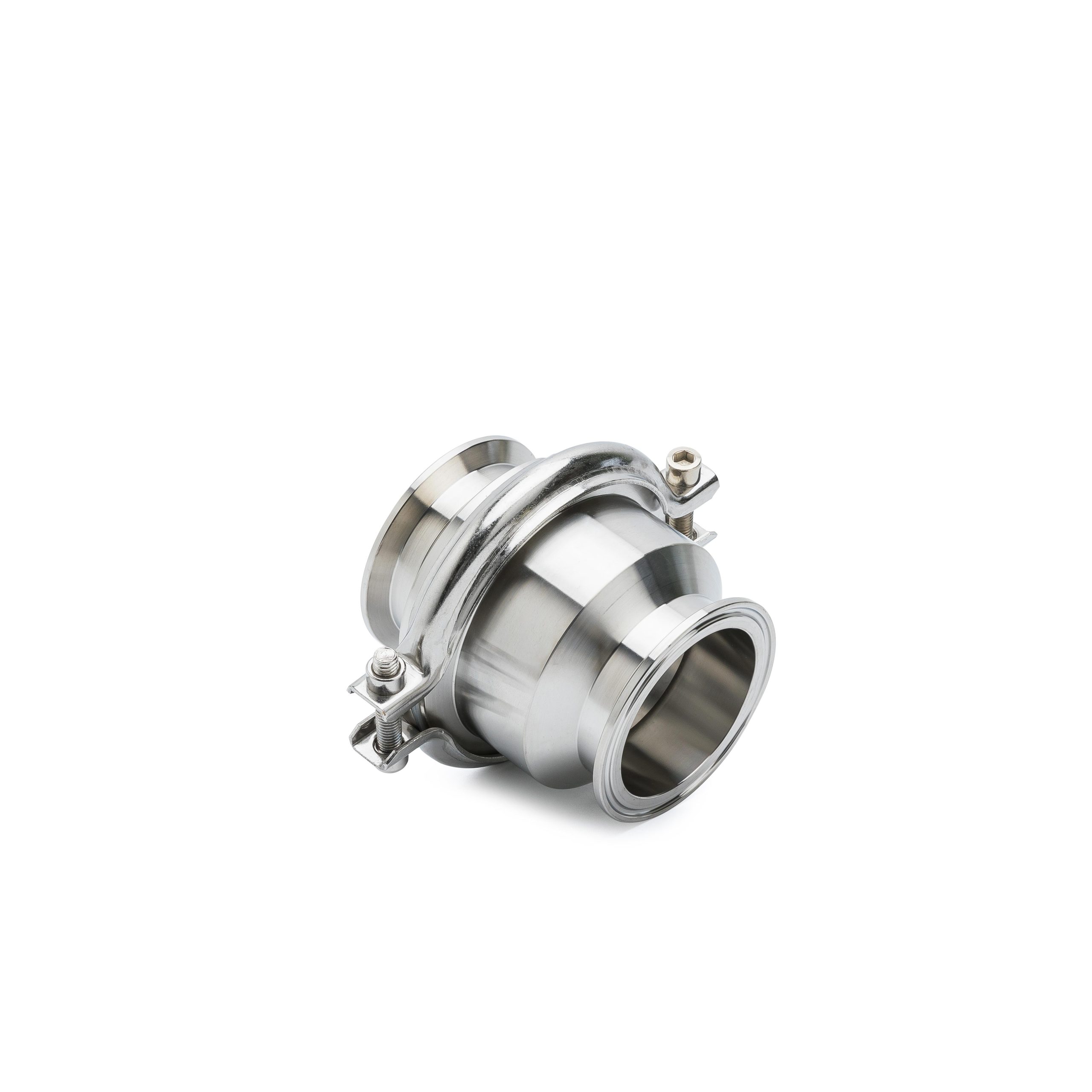 Sanitary Quick-Install Check Valve - Image 5