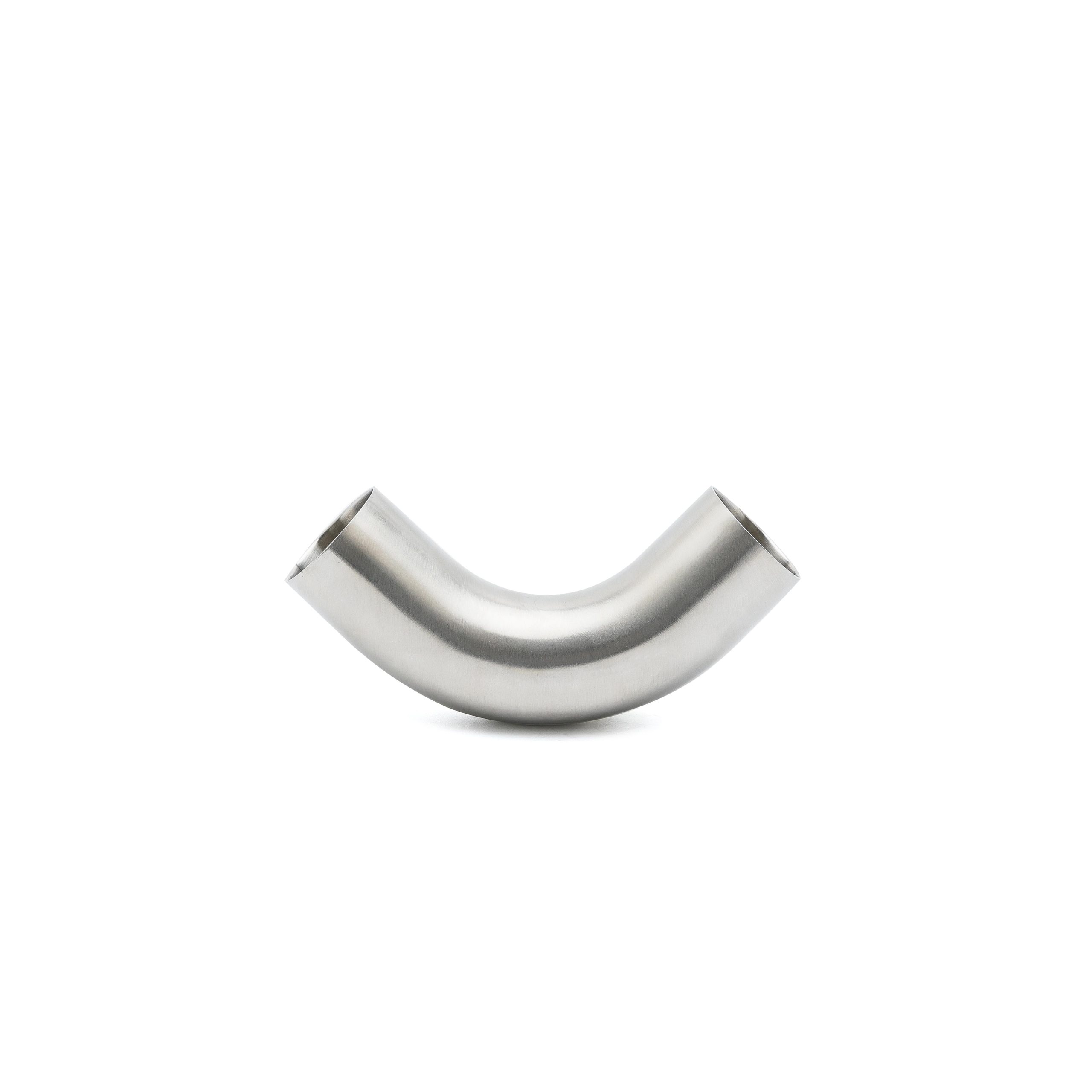 Sanitary Extended Welding Elbow - Image 7