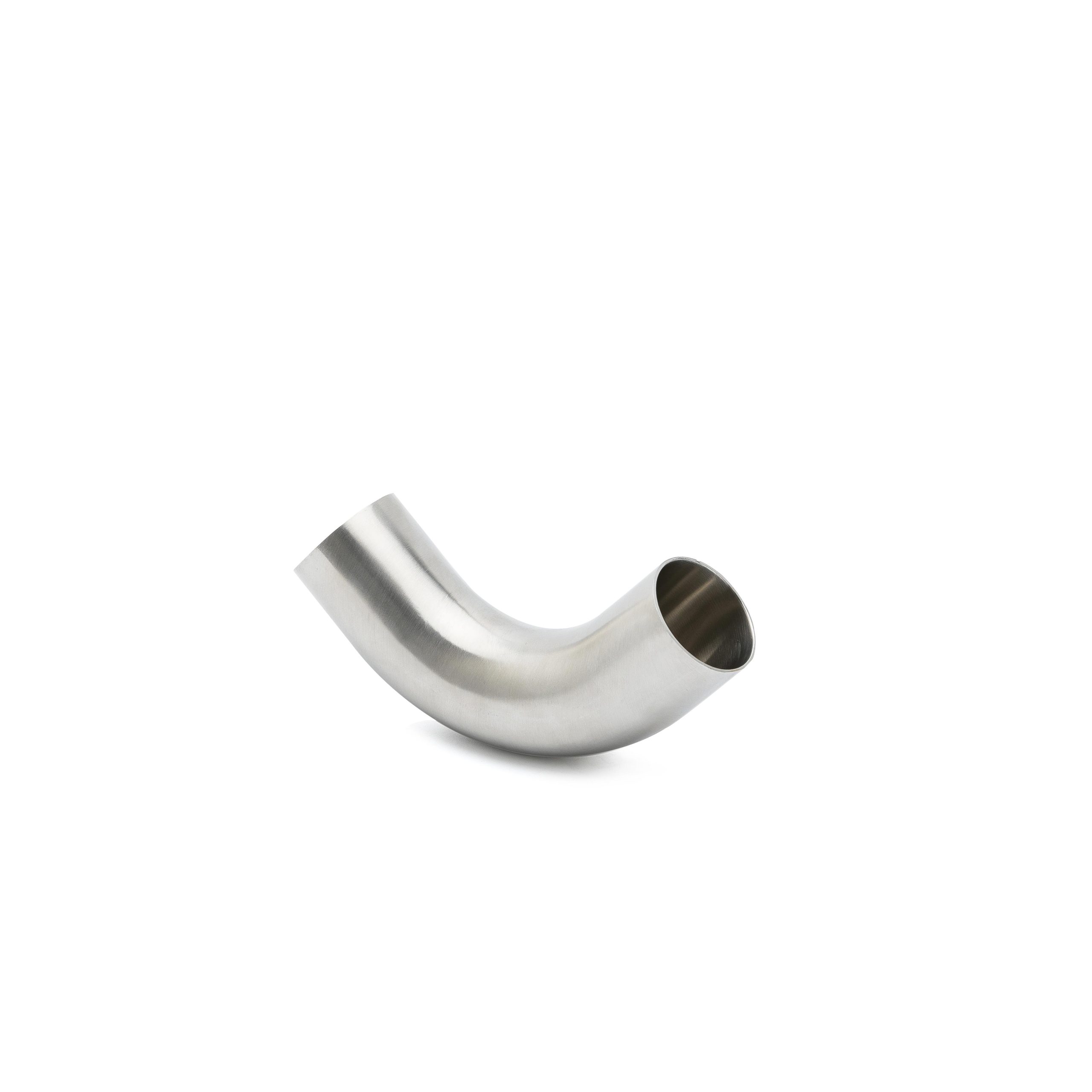 Sanitary Extended Welding Elbow - Image 6