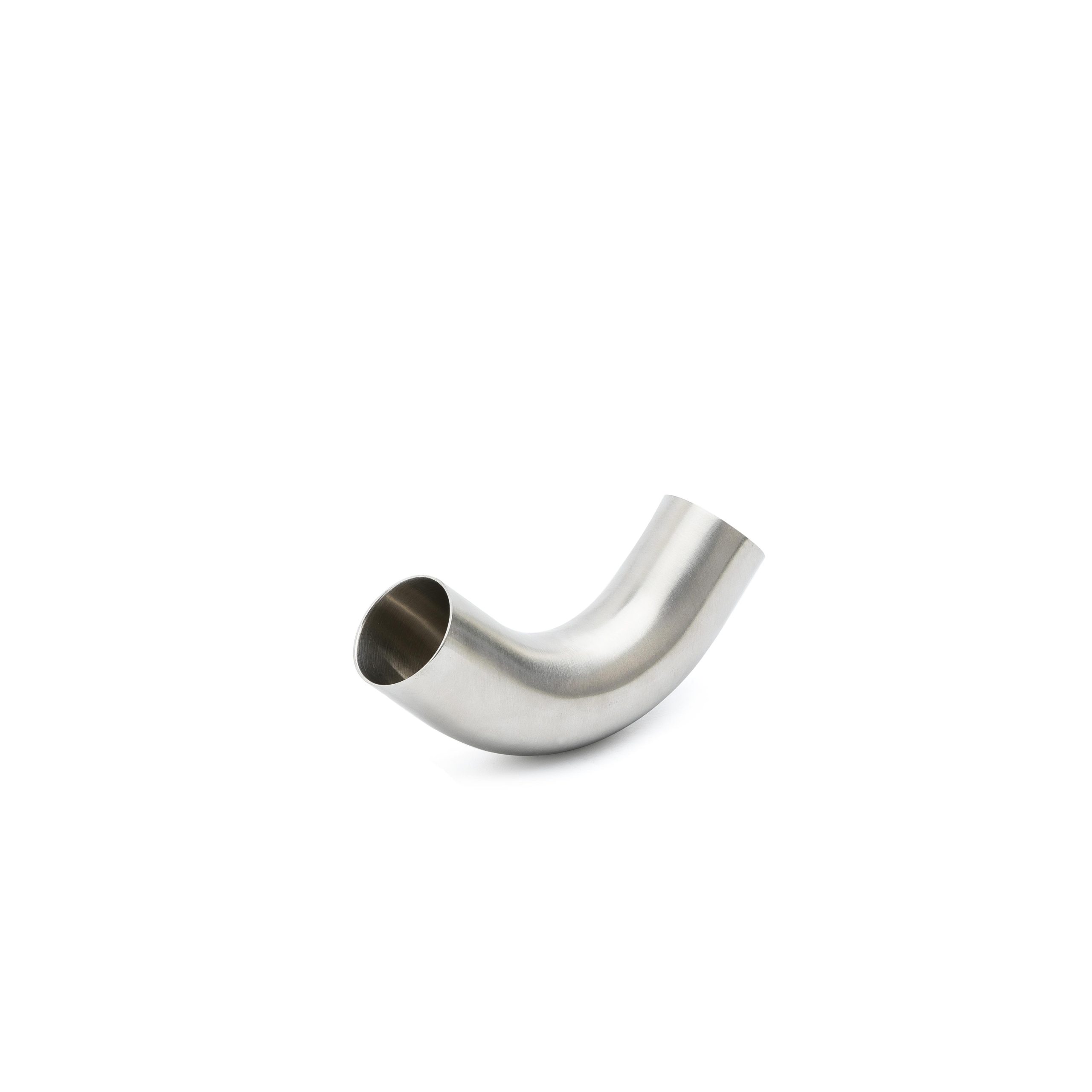 Sanitary Extended Welding Elbow - Image 5