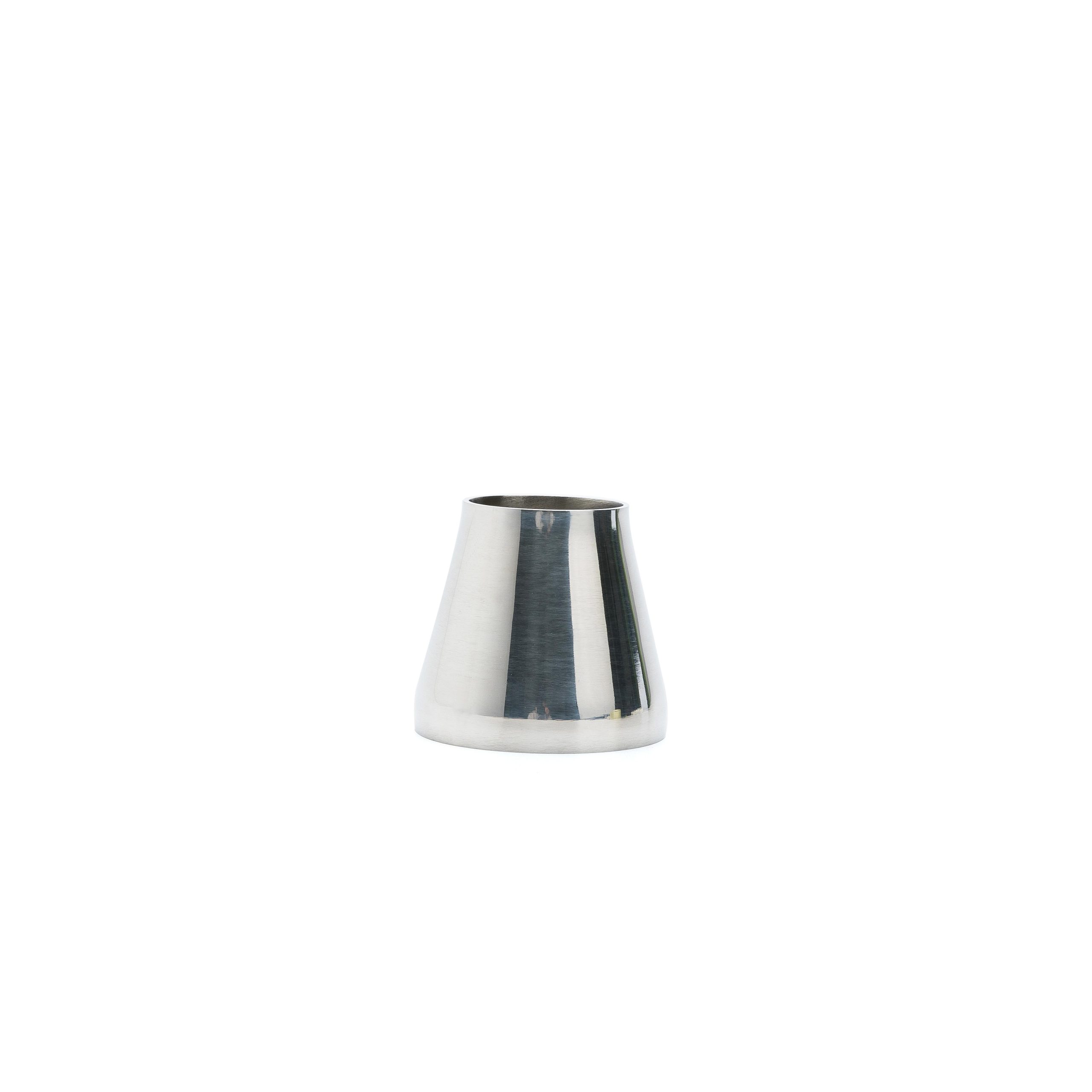 Sanitary Welding Concentric Reducer - Image 2