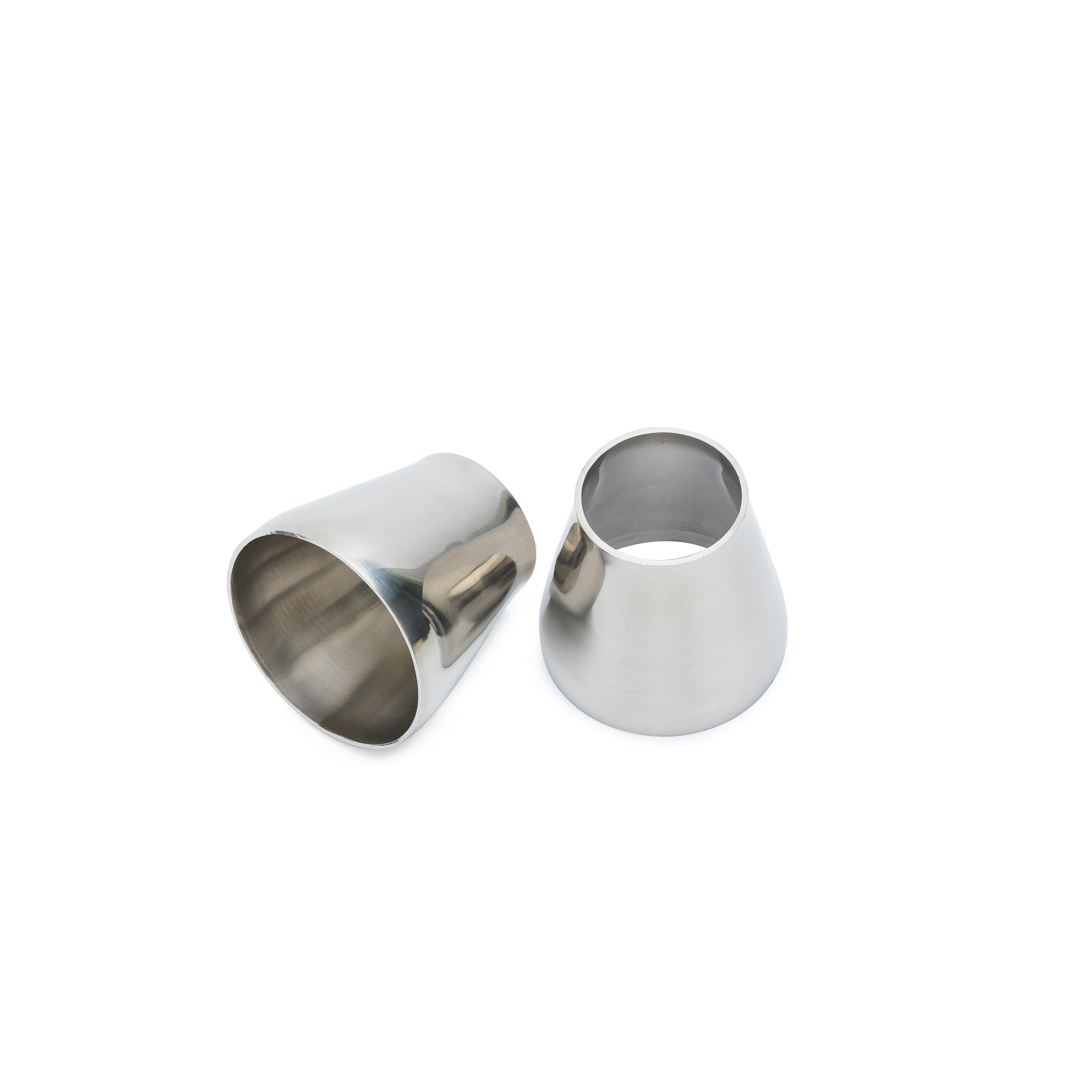Sanitary Welding Concentric Reducer - Image 5