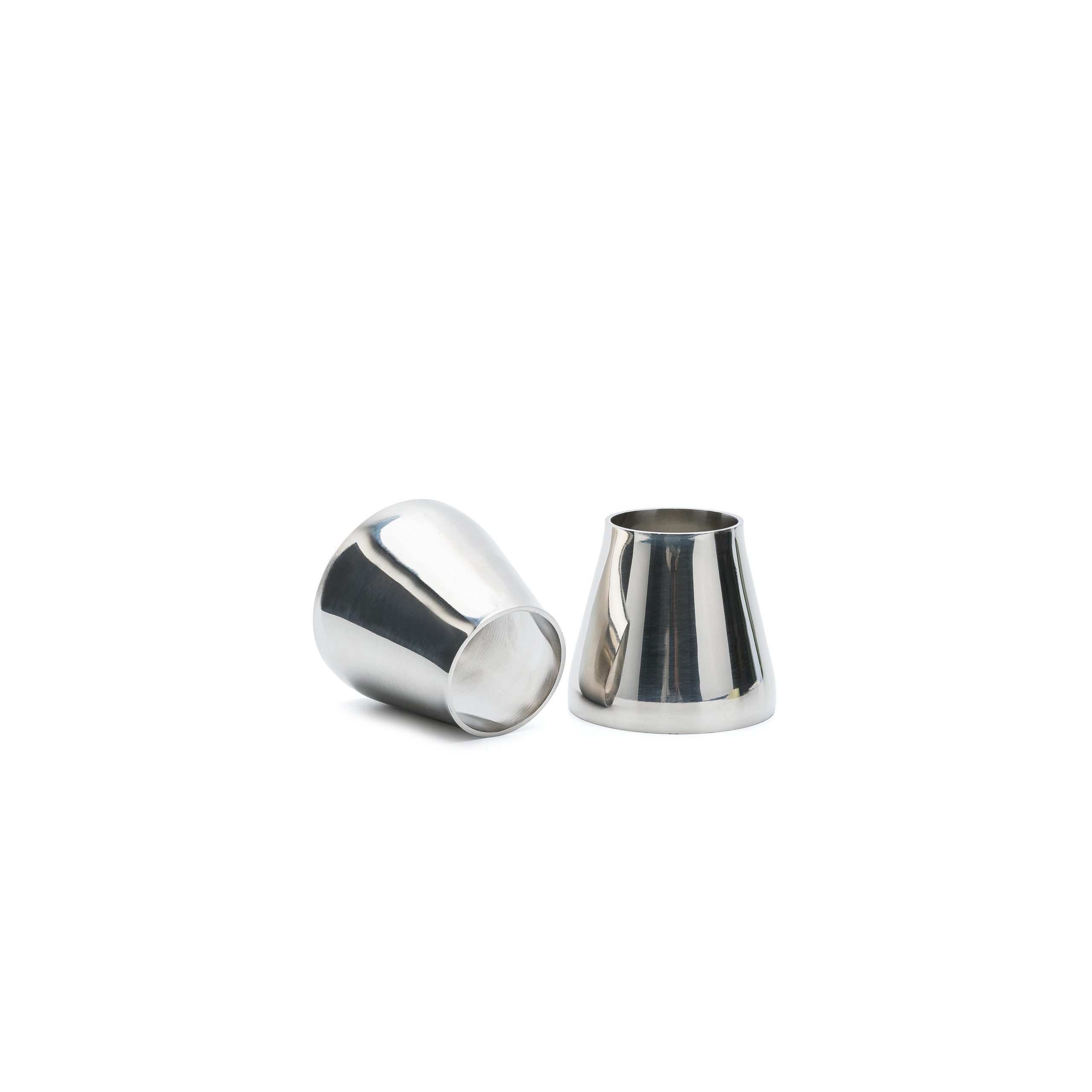Sanitary Welding Concentric Reducer - Image 4