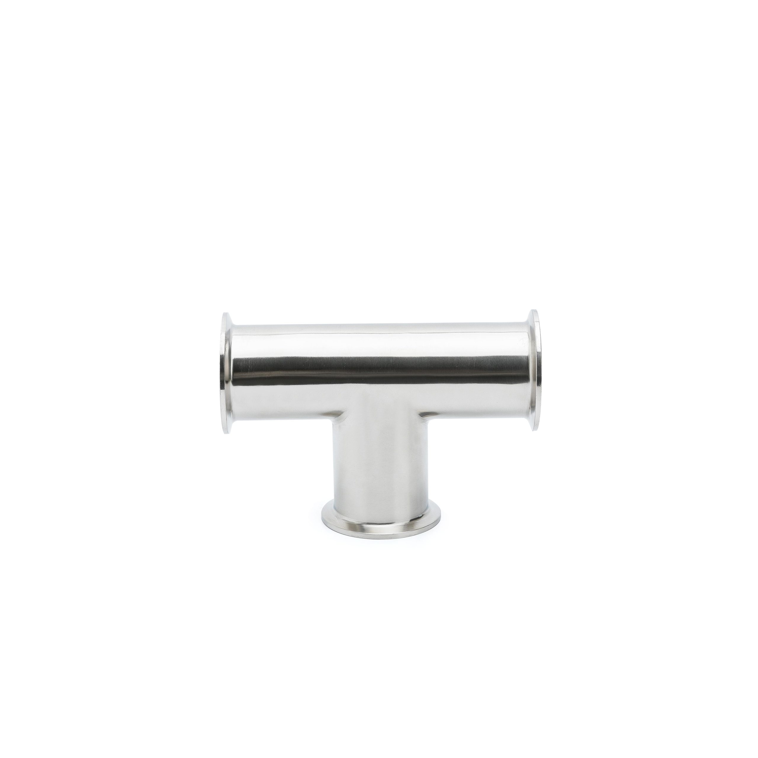 Sanitary Tri-Clamp Tee - Image 5