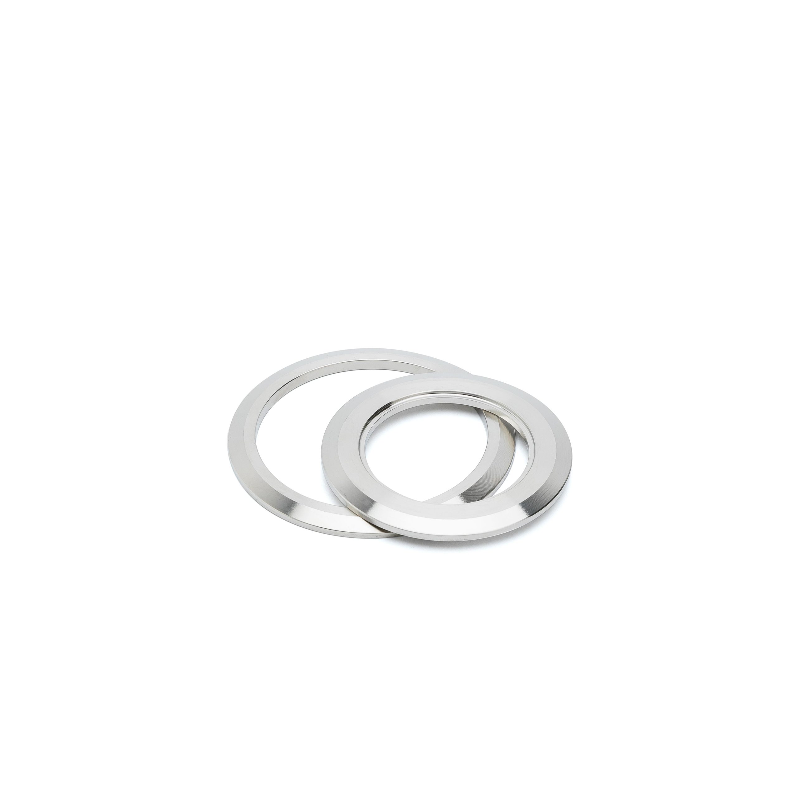 Sanitary Quick-Release Clamp - Image 2
