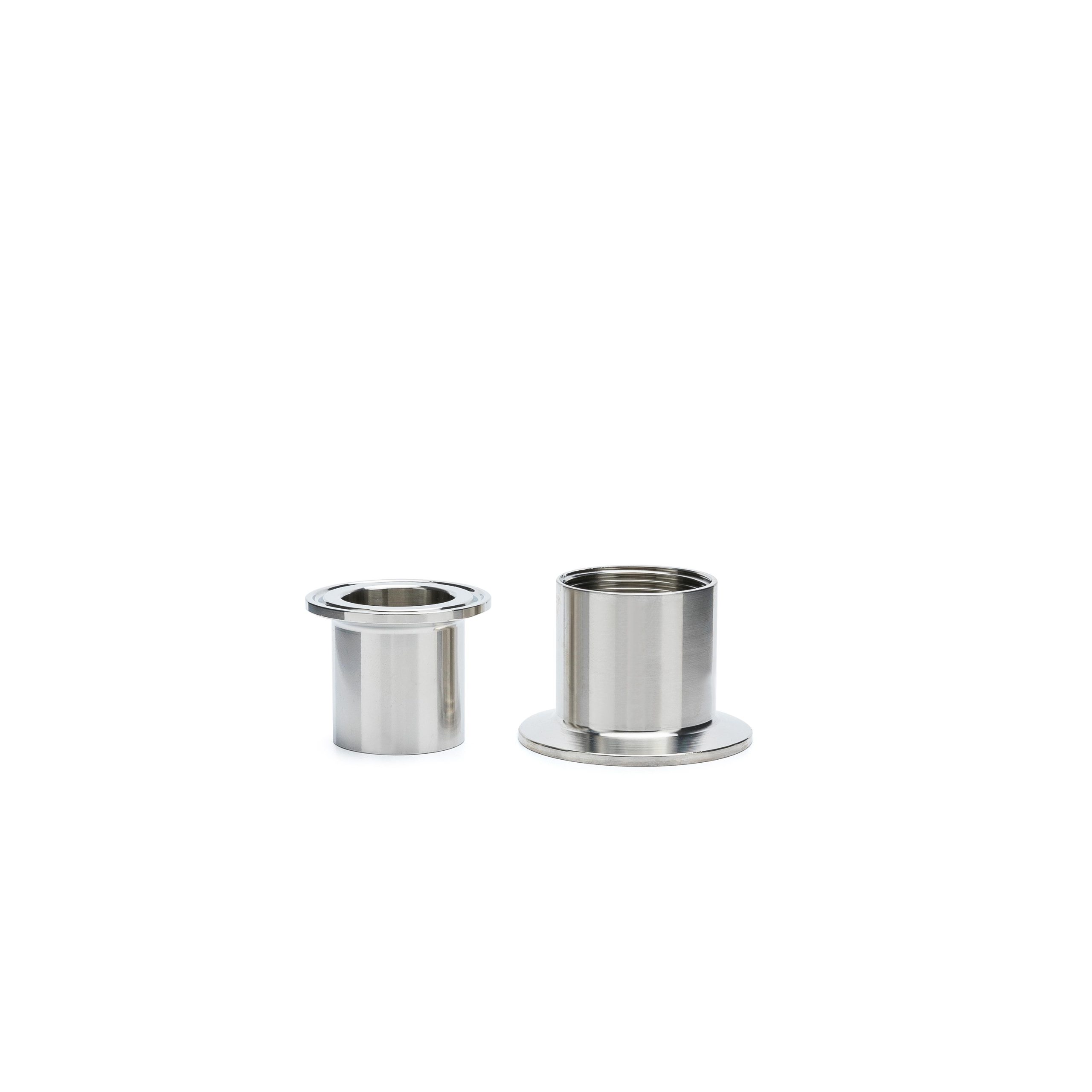 Sanitary Tri-Clamp Female Threaded Adapter - Image 6