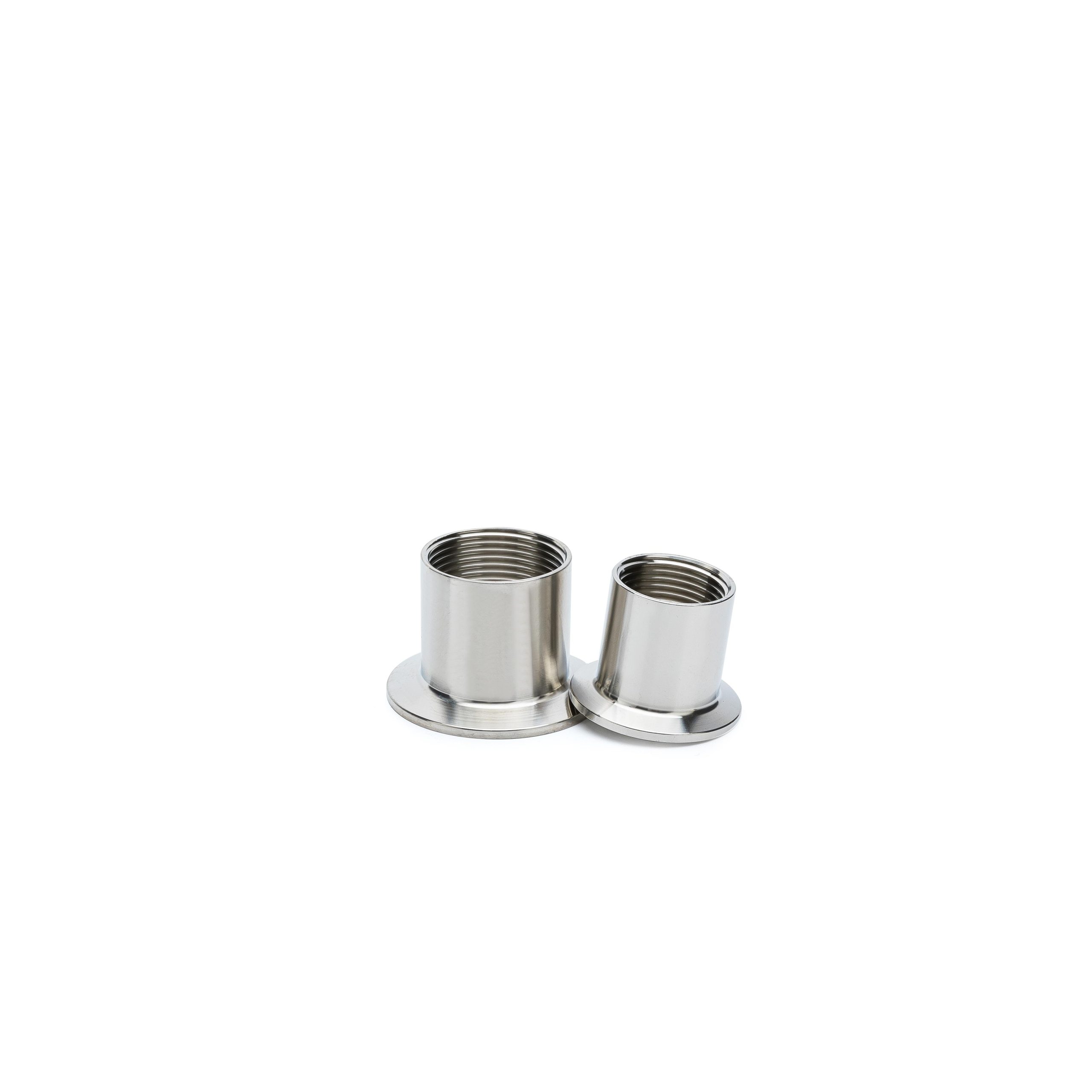 Sanitary Tri-Clamp Female Threaded Adapter - Image 7
