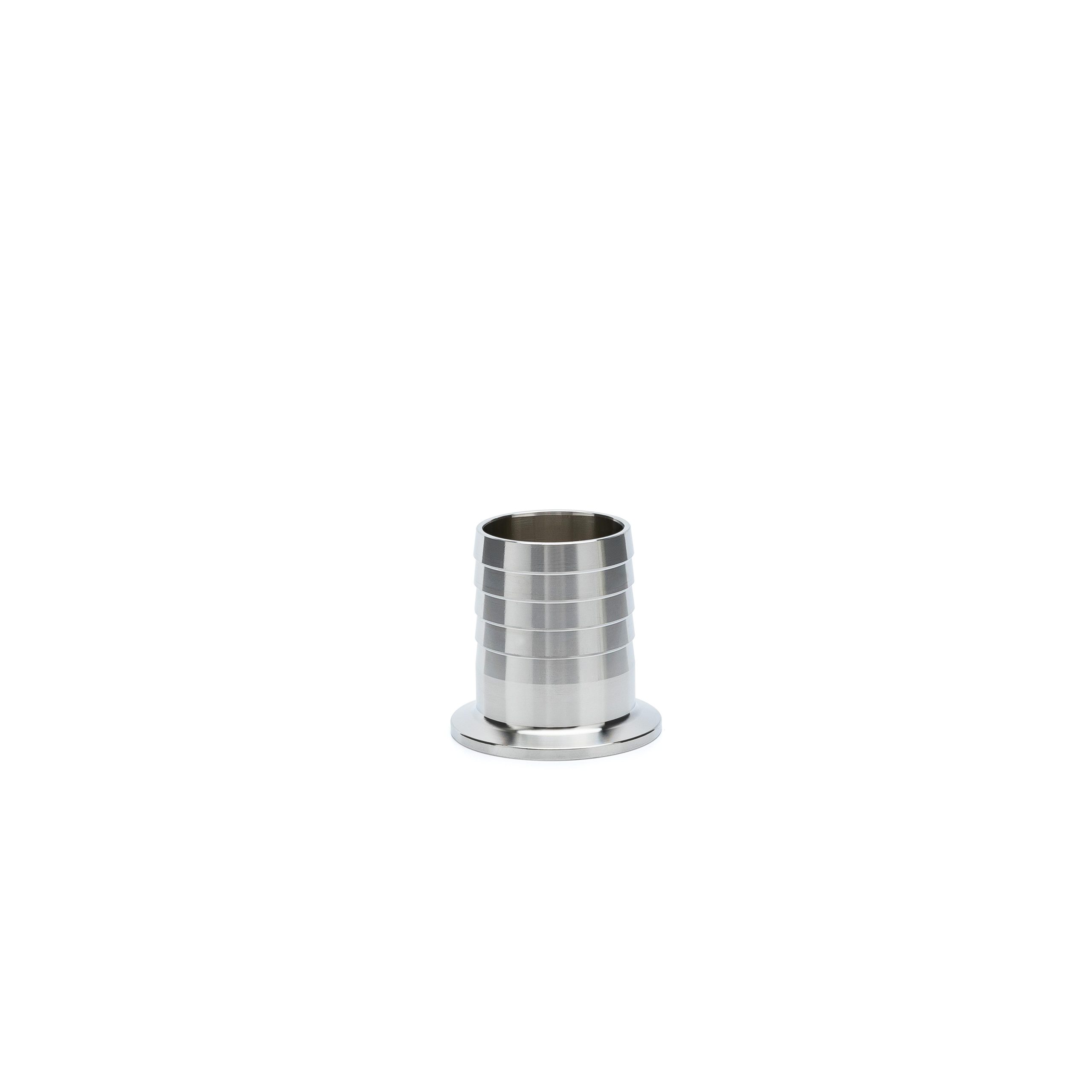 Sanitary Tri-Clamp Hose Adapter - Image 5