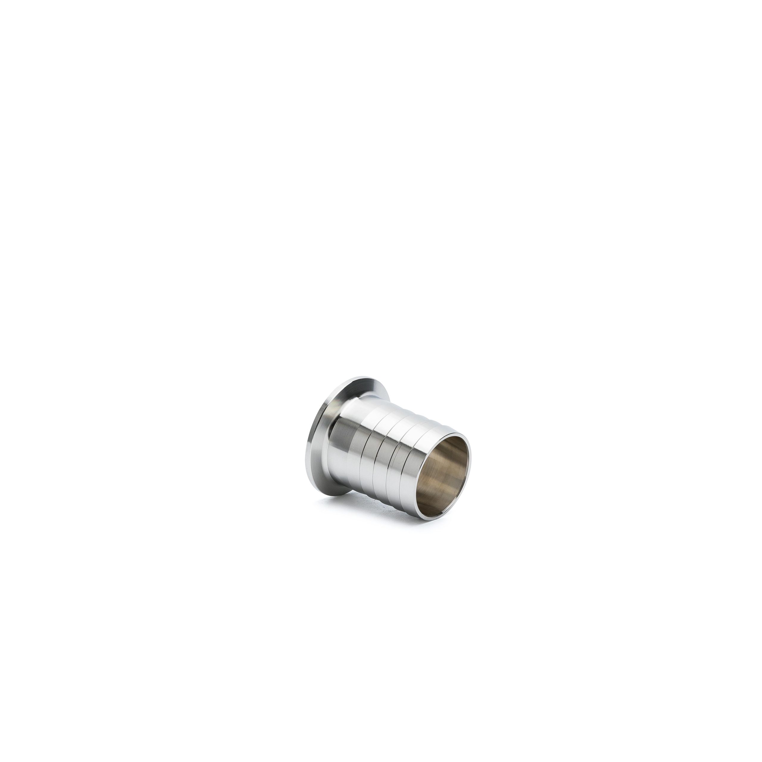 Sanitary Tri-Clamp Hose Adapter
