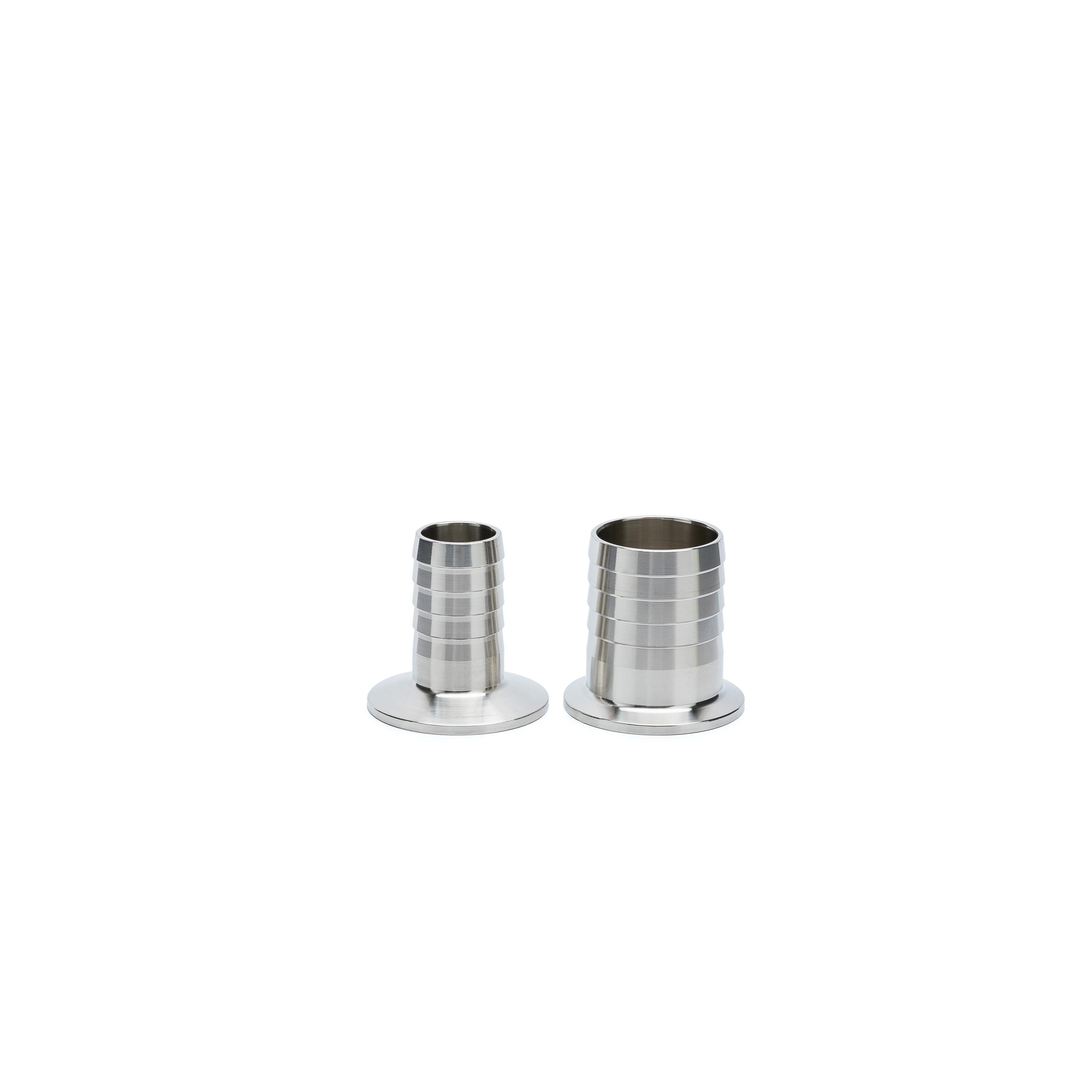 Sanitary Tri-Clamp Hose Adapter - Image 4
