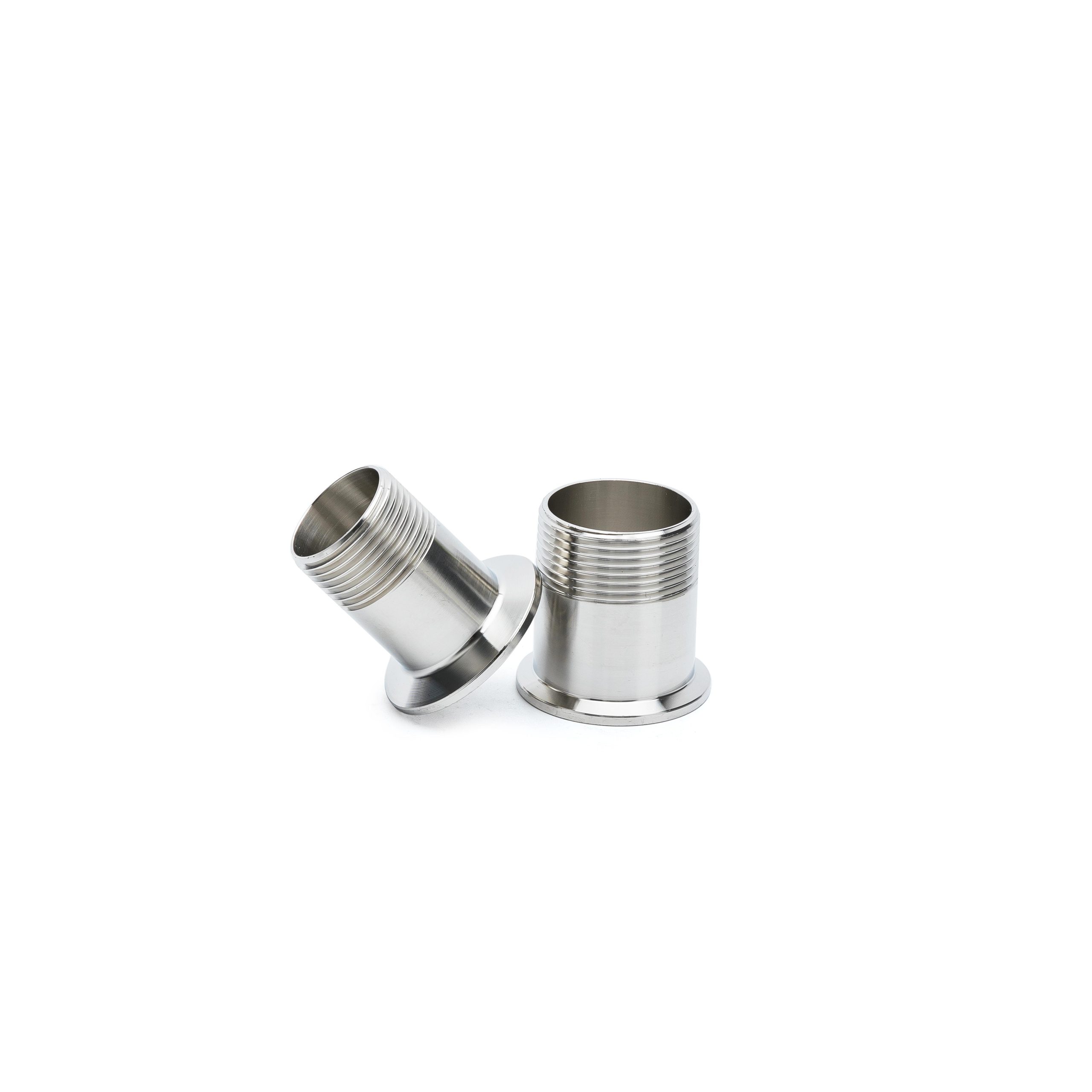 Sanitary Tri-Clamp Male Threaded Adapter - Image 6