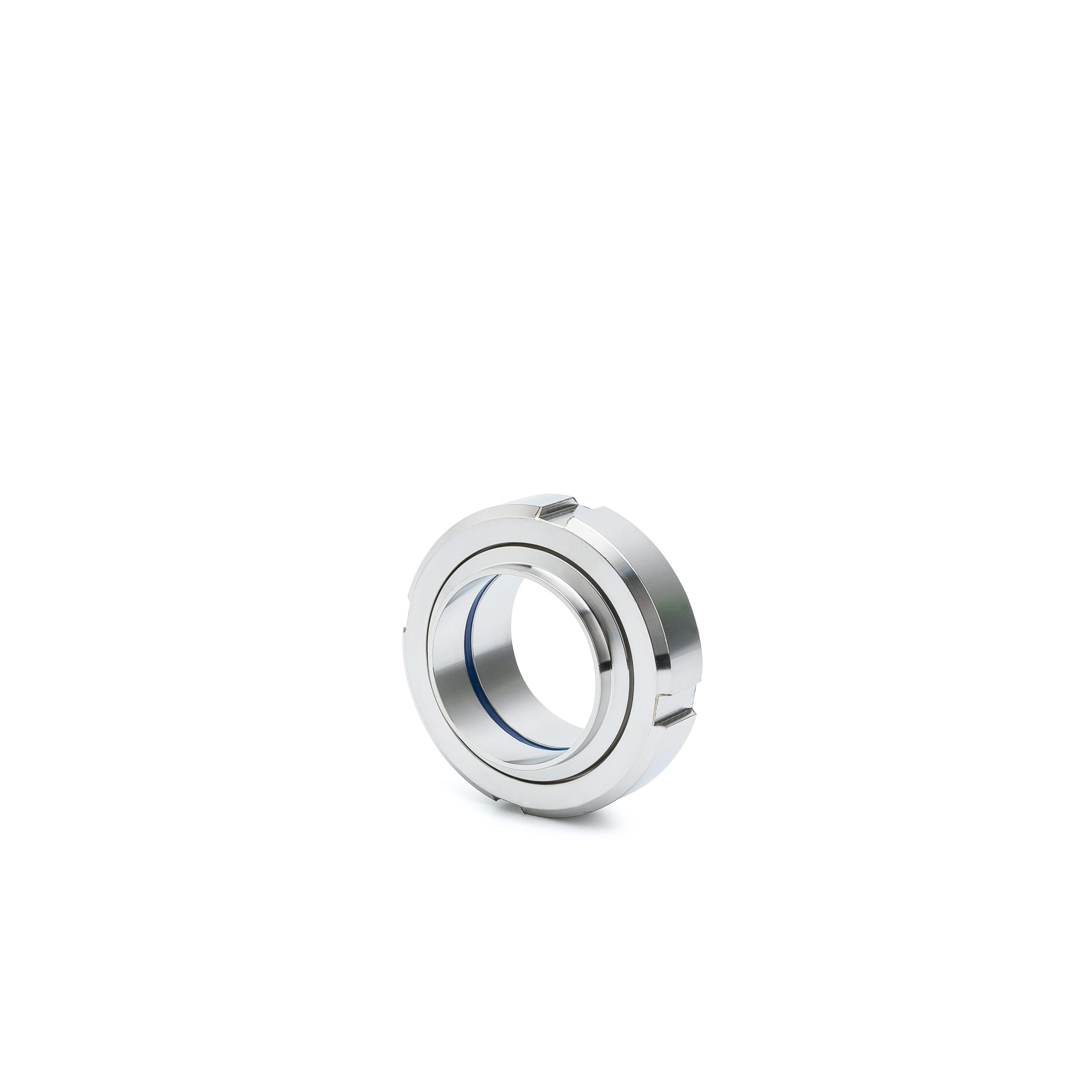 Sanitary T-Shaped Union - Image 3