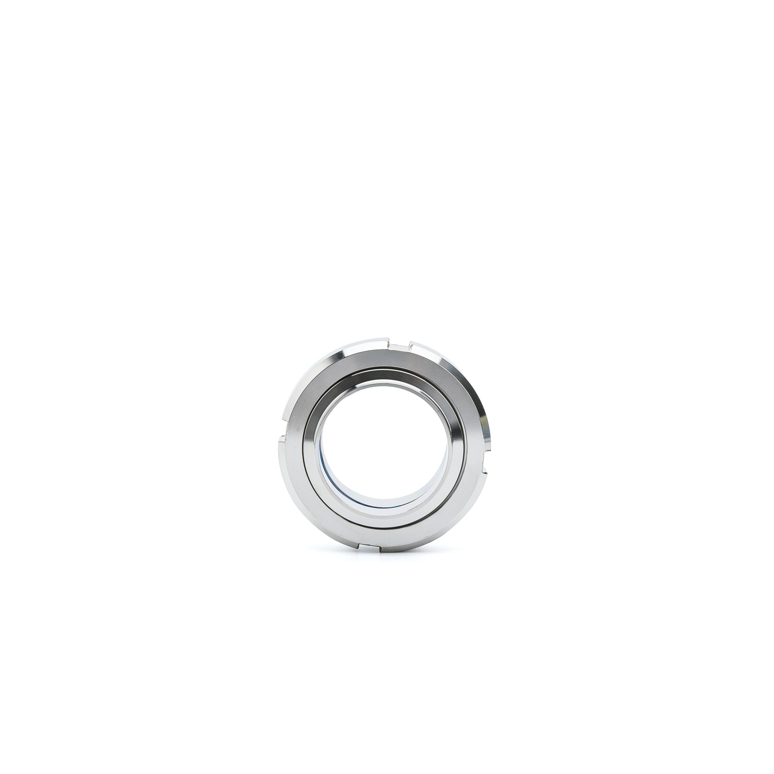 Sanitary T-Shaped Union - Image 2