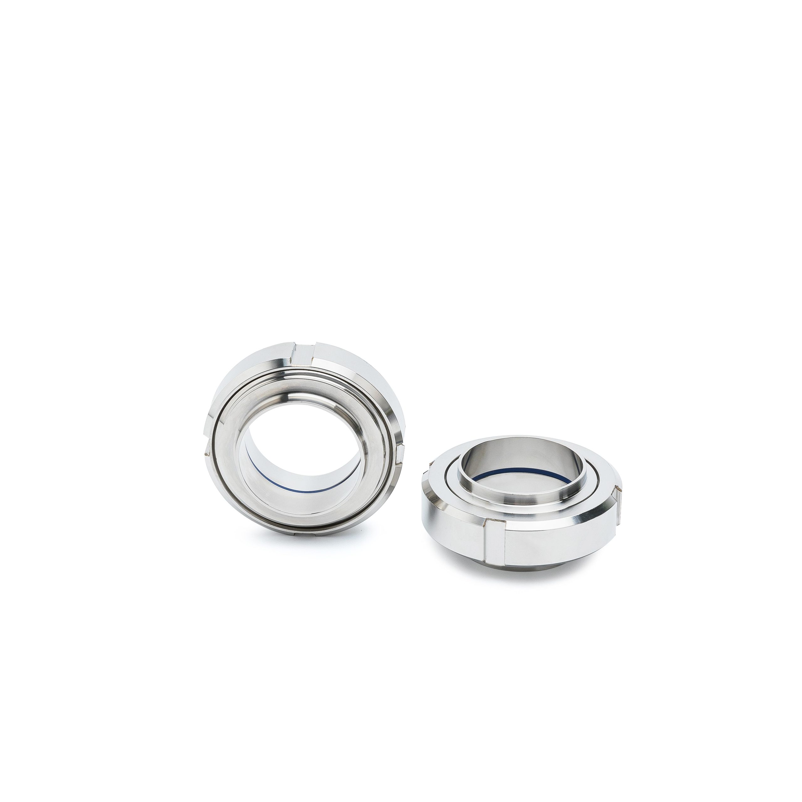Sanitary T-Shaped Union - Image 4