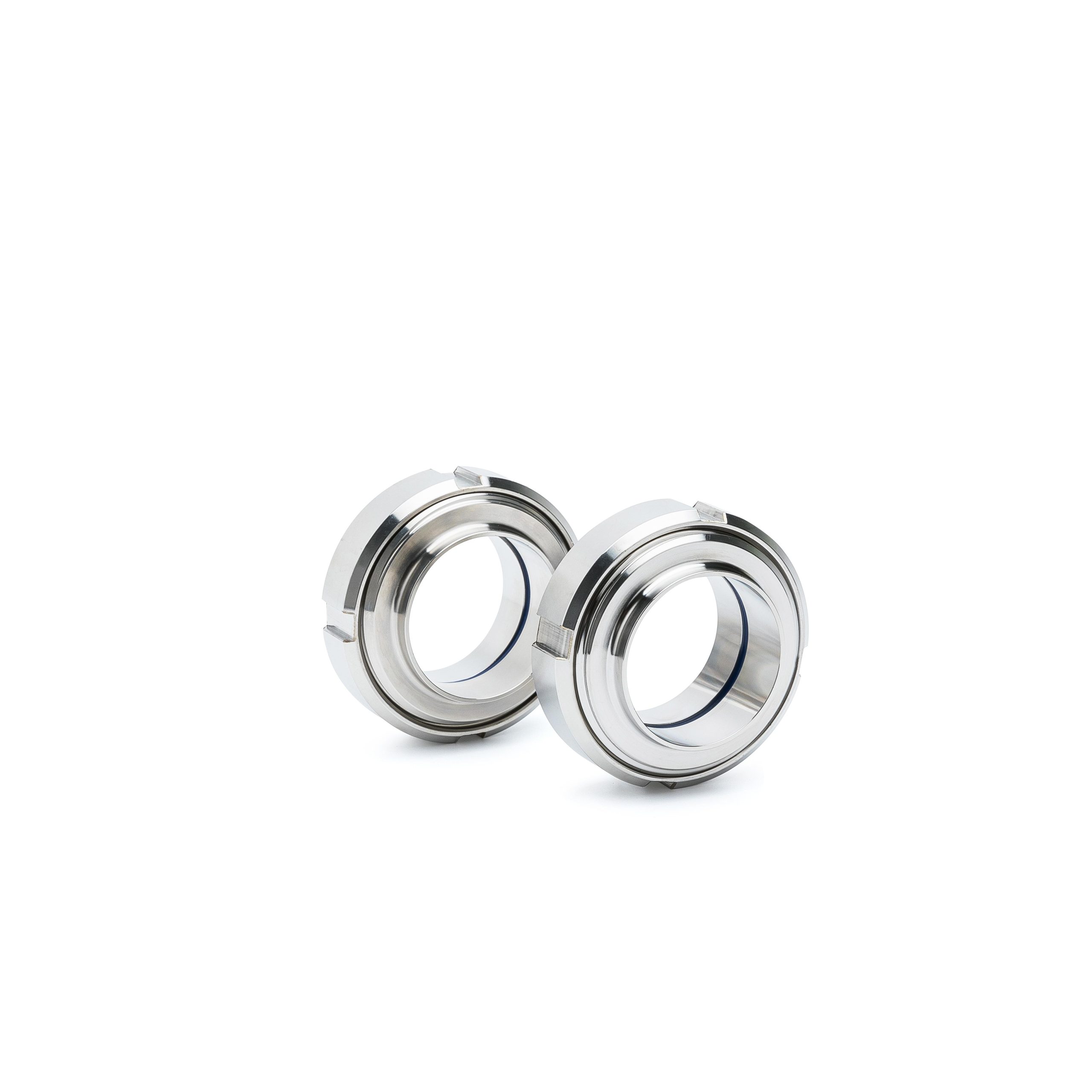 Sanitary T-Shaped Union - Image 5