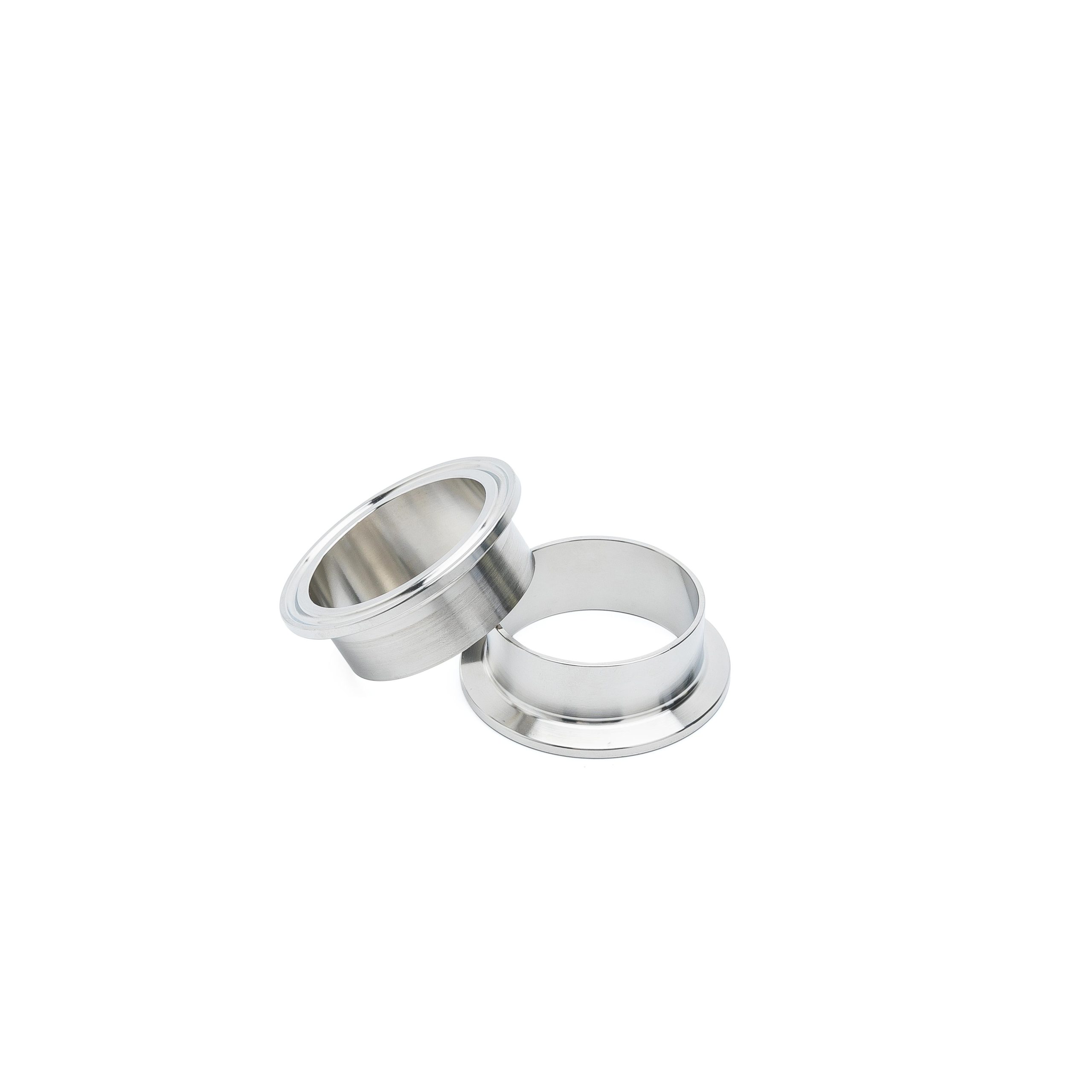 Sanitary Quick-Install Coupling-A - Image 5