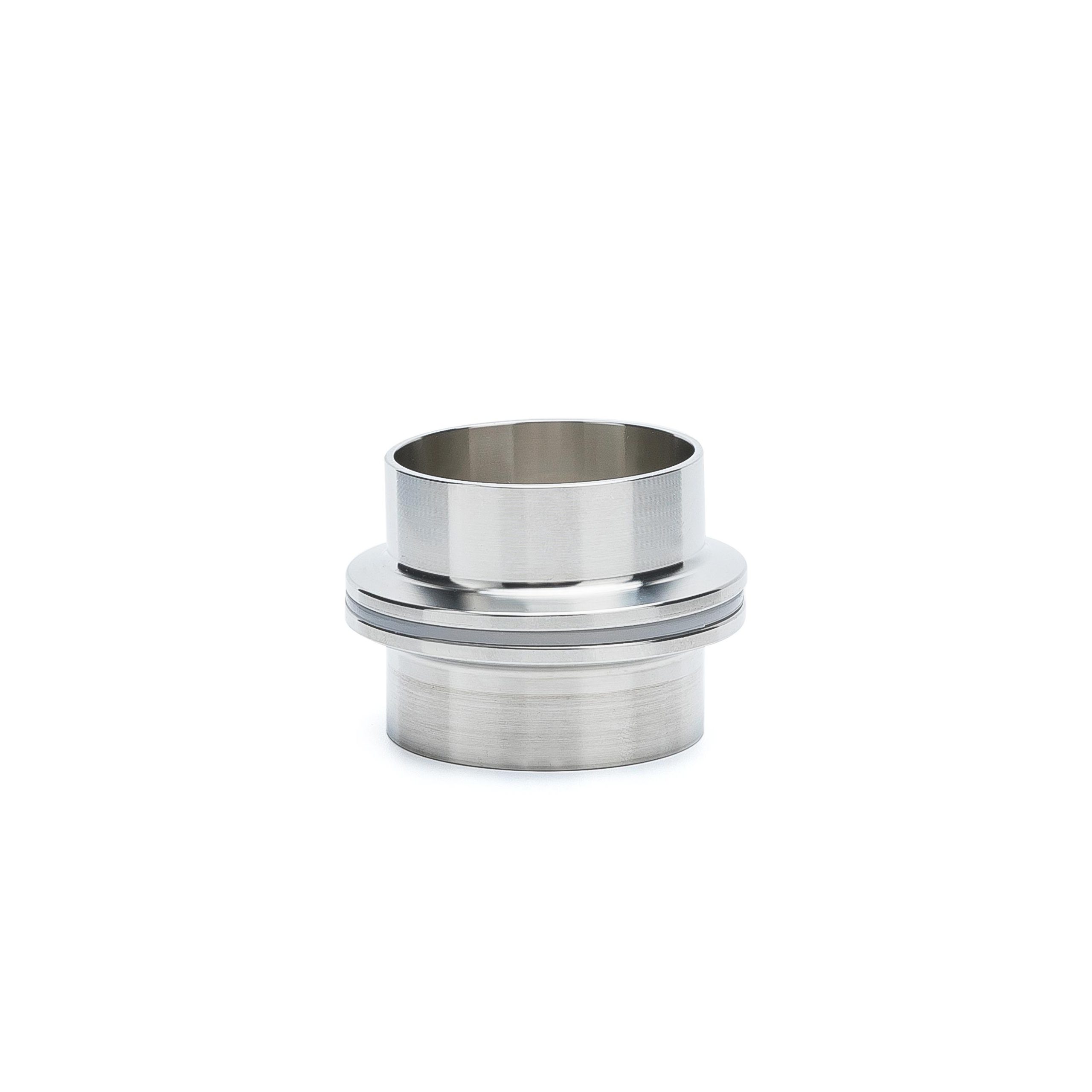 Sanitary Quick-Install Coupling-A - Image 3