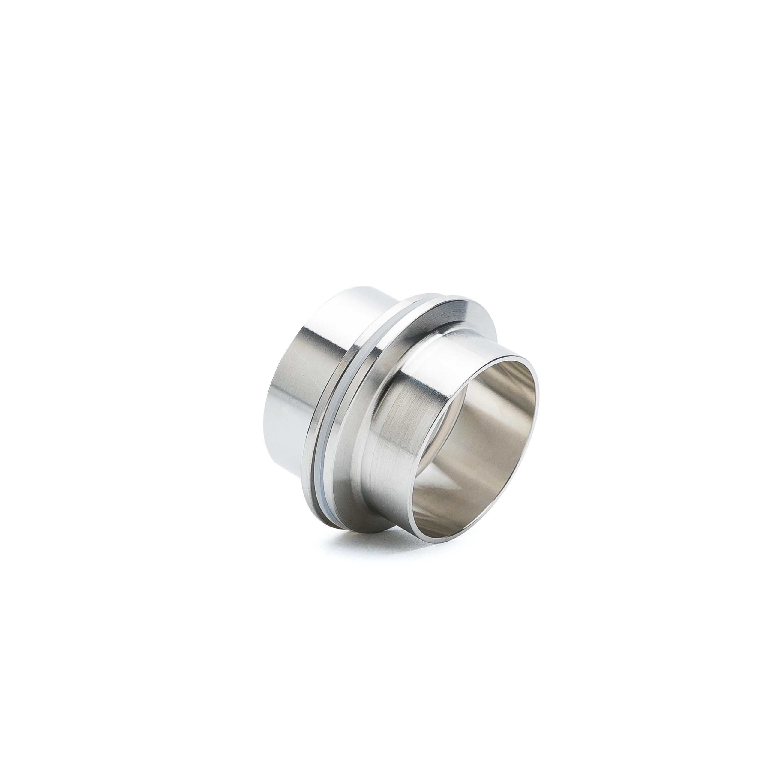 Sanitary Quick-Install Coupling-A