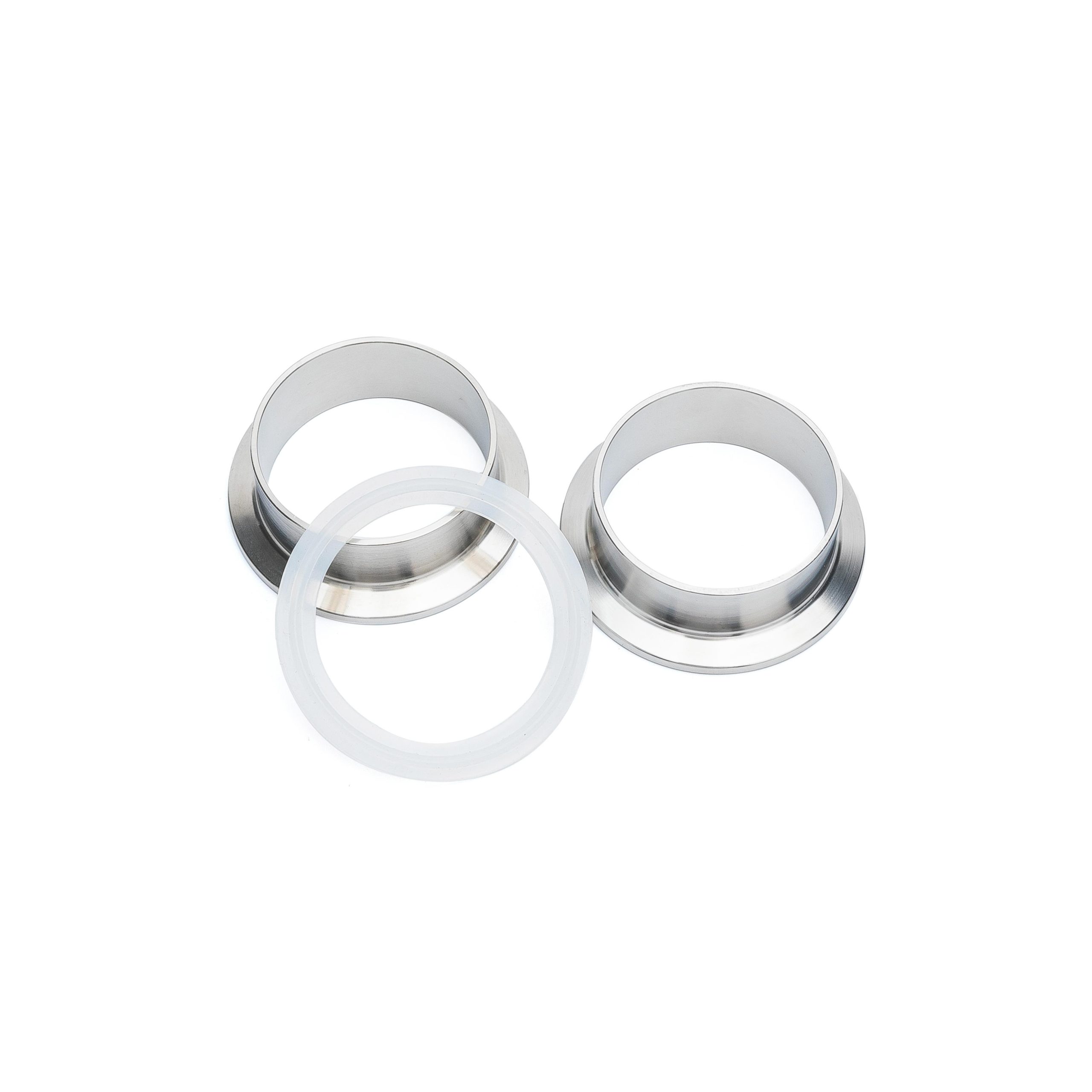 Sanitary Quick-Install Coupling-A - Image 9
