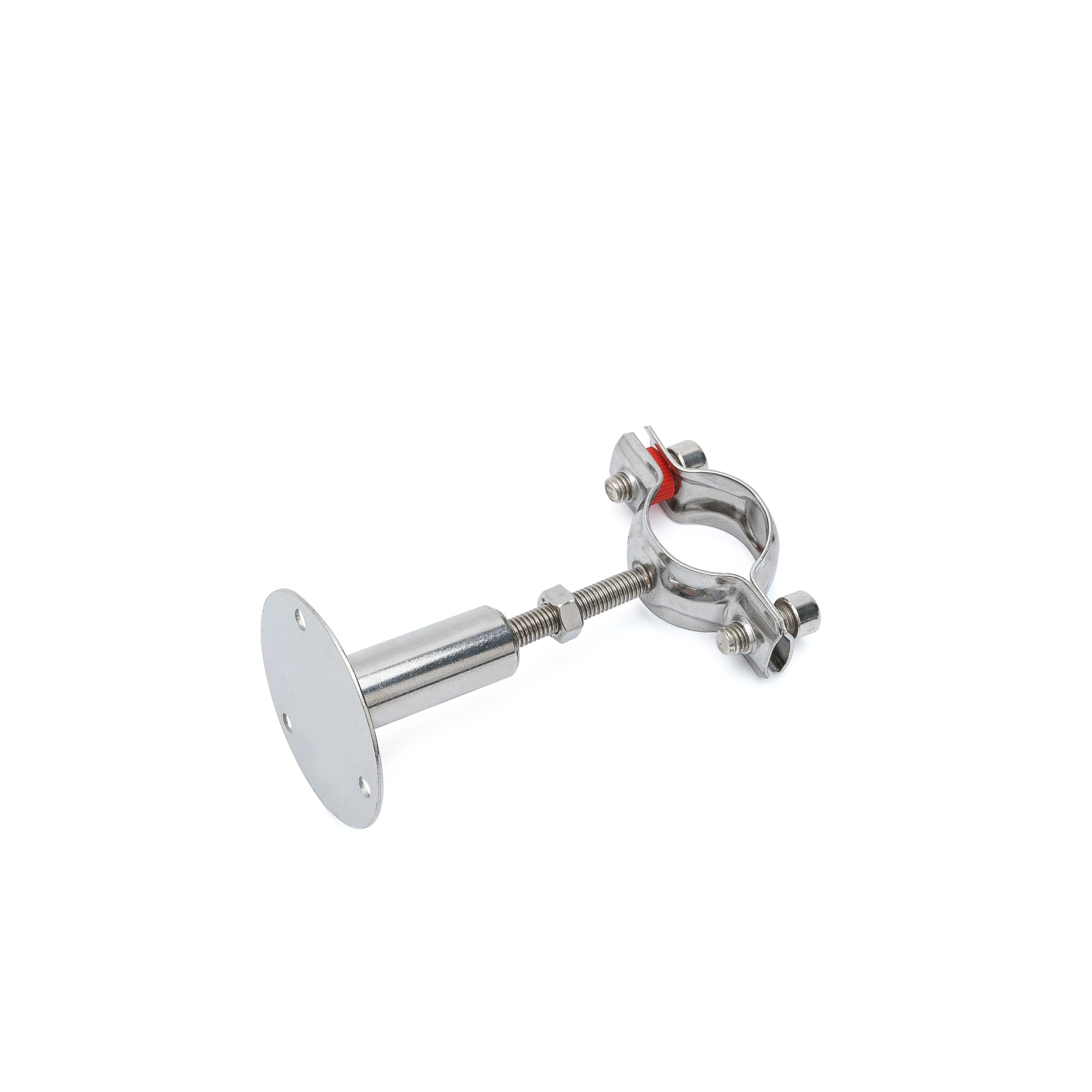 Sanitary Adjustable Pipe Bracket - Image 3