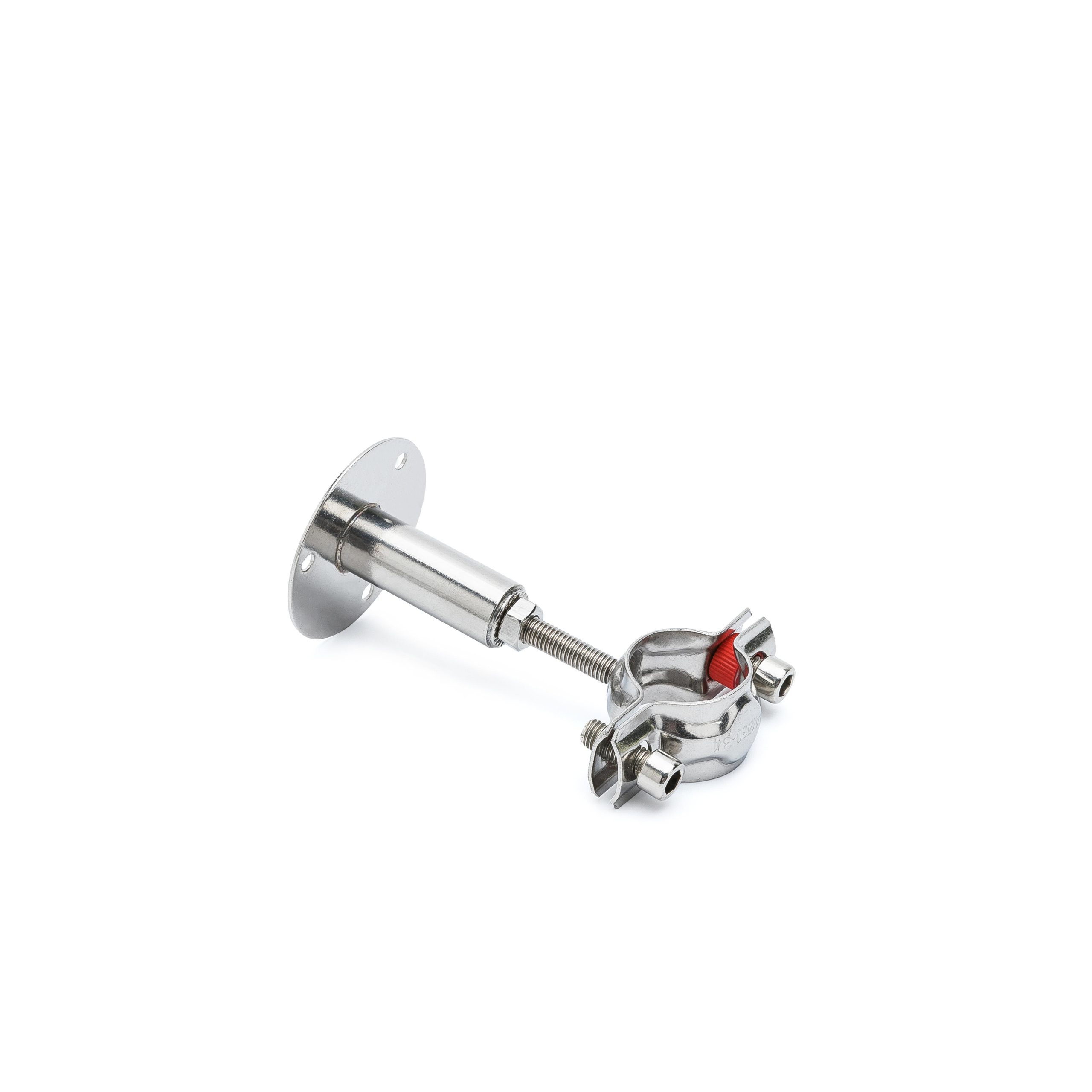 Sanitary Adjustable Pipe Bracket - Image 4