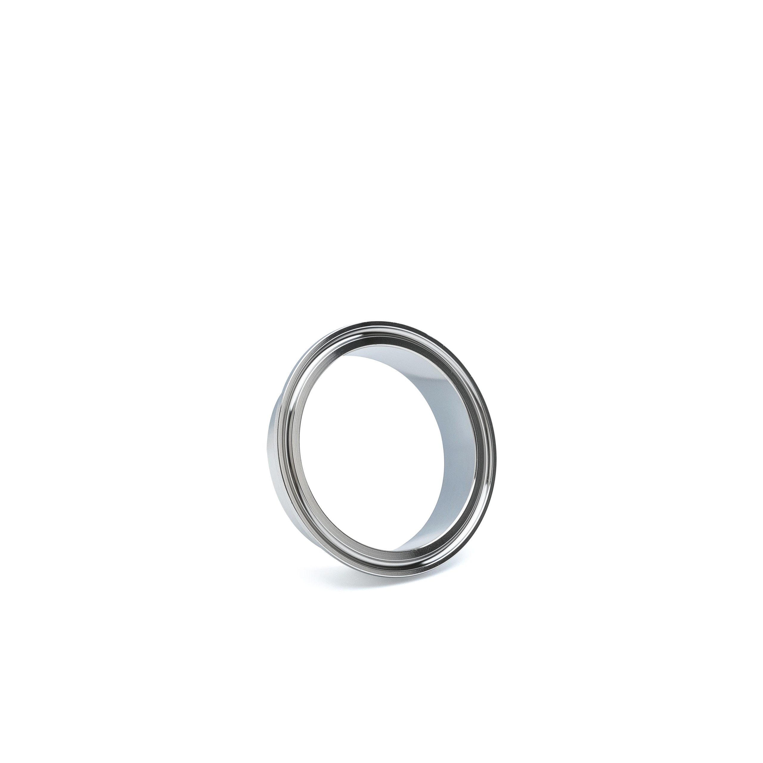Sanitary Quick-Install Coupling-B - Image 4