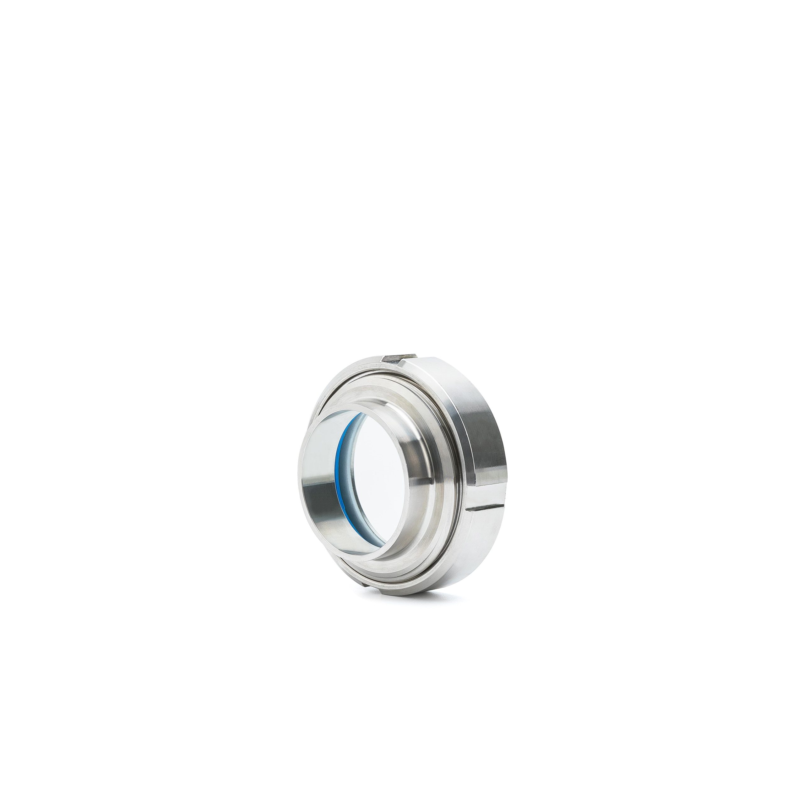Sanitary Union Sight Glass