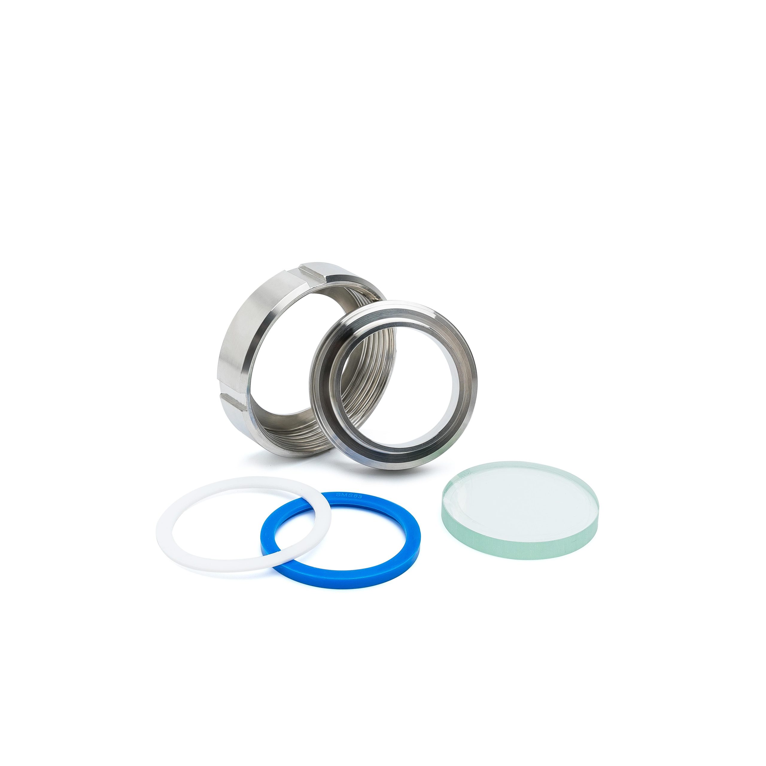 Sanitary Union Sight Glass - Image 5