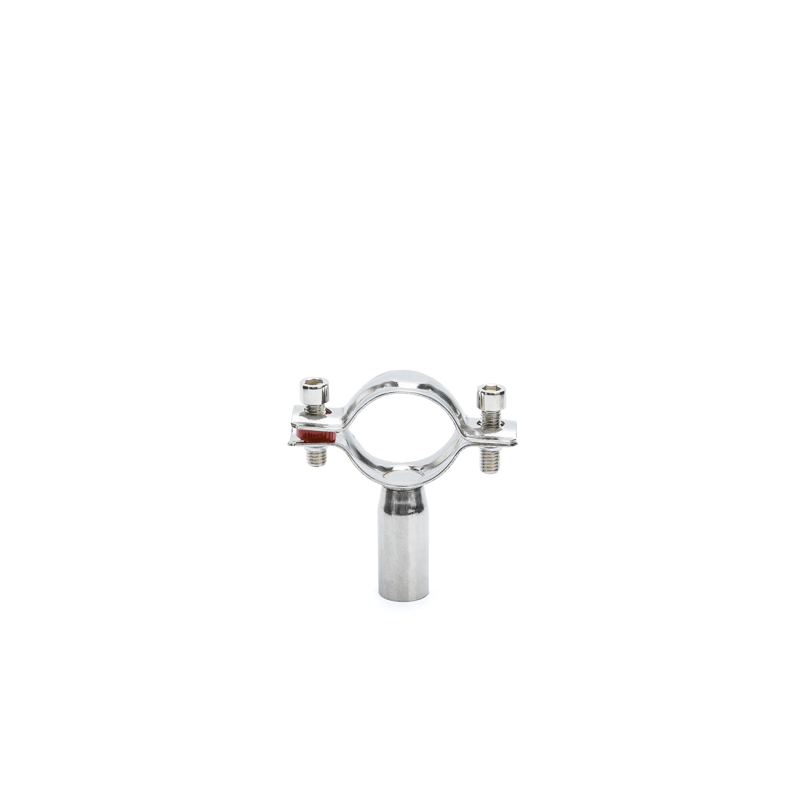 Sanitary Welding Pipe Bracket