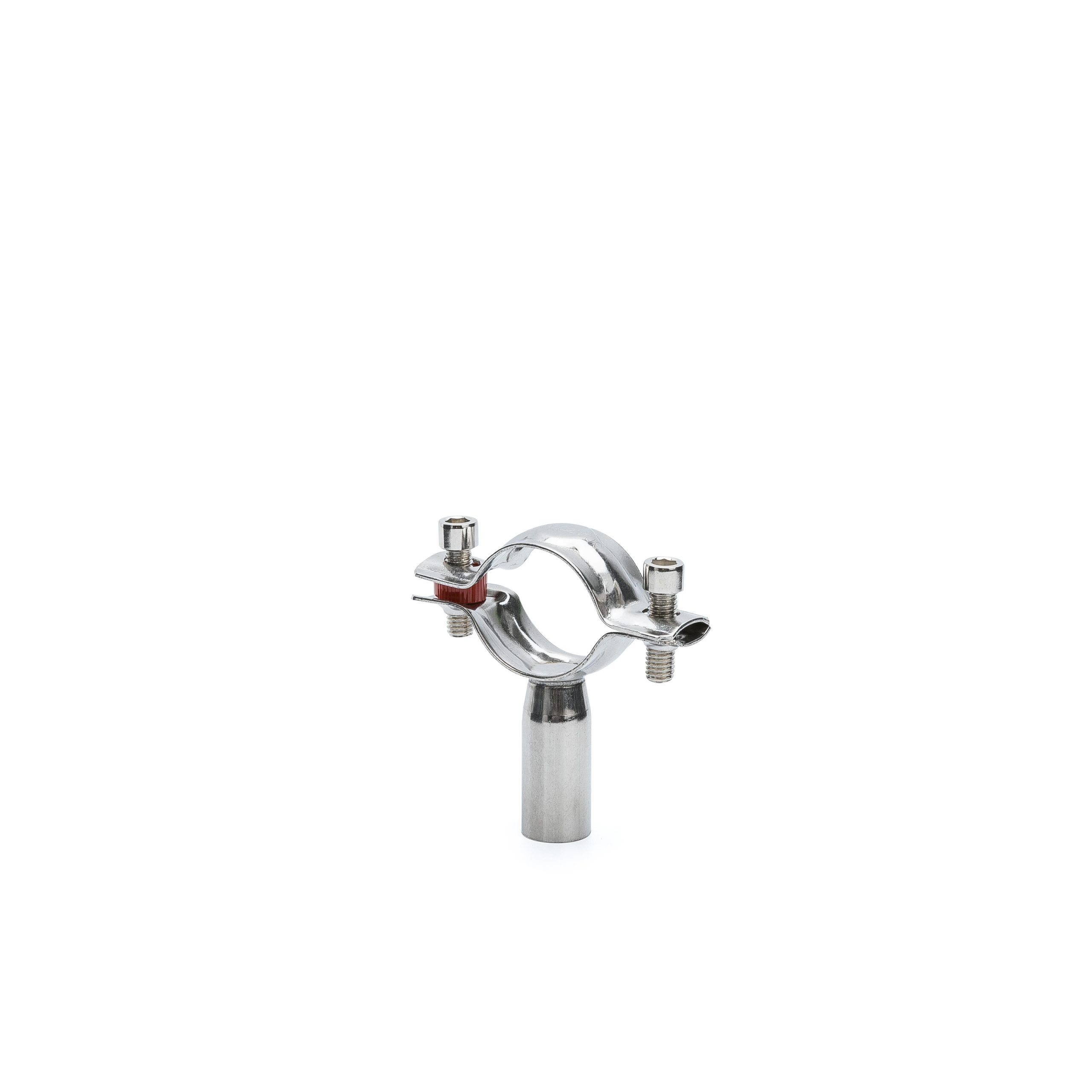 Sanitary Welding Pipe Bracket - Image 2