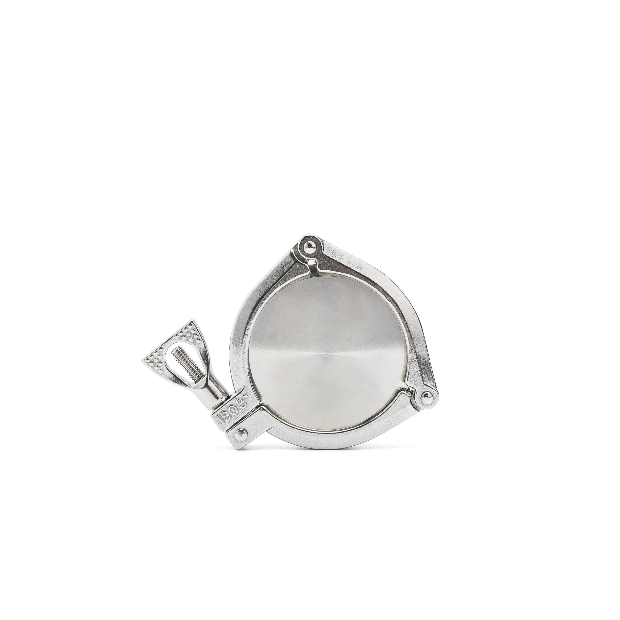 Sanitary Tri-Clamp Blanking Set - Image 5