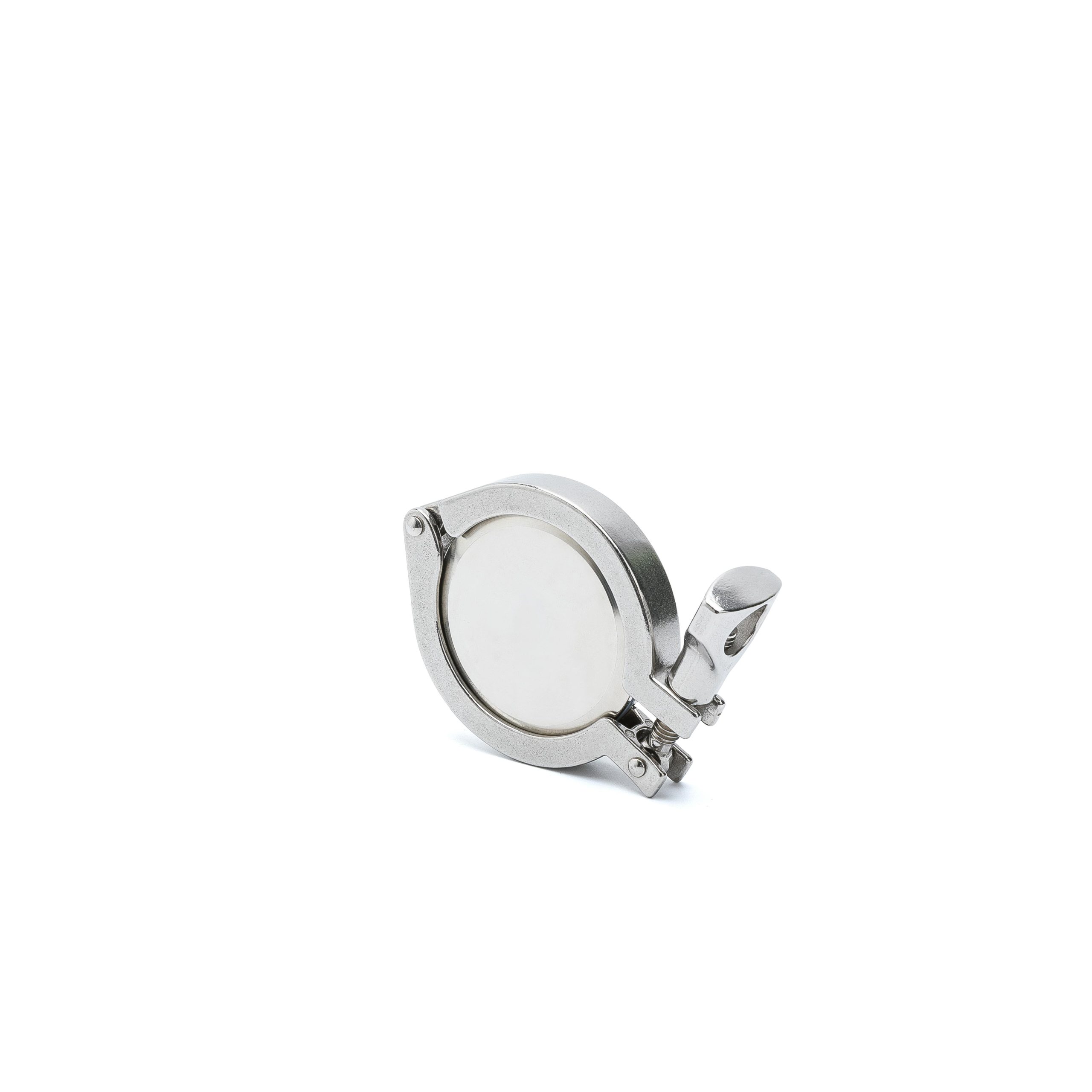 Sanitary Tri-Clamp Blanking Set - Image 4