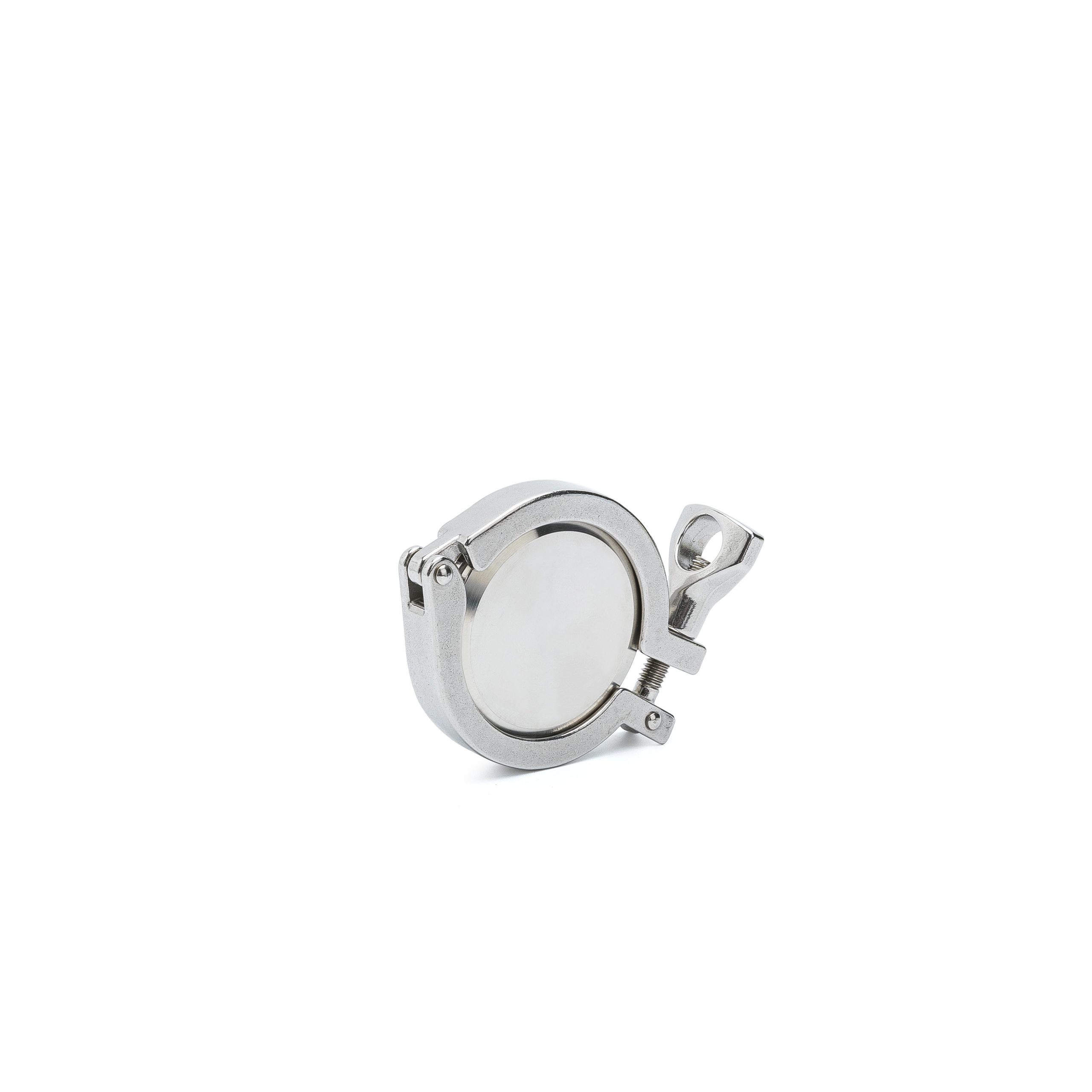 Sanitary Tri-Clamp Blanking Set - Image 3